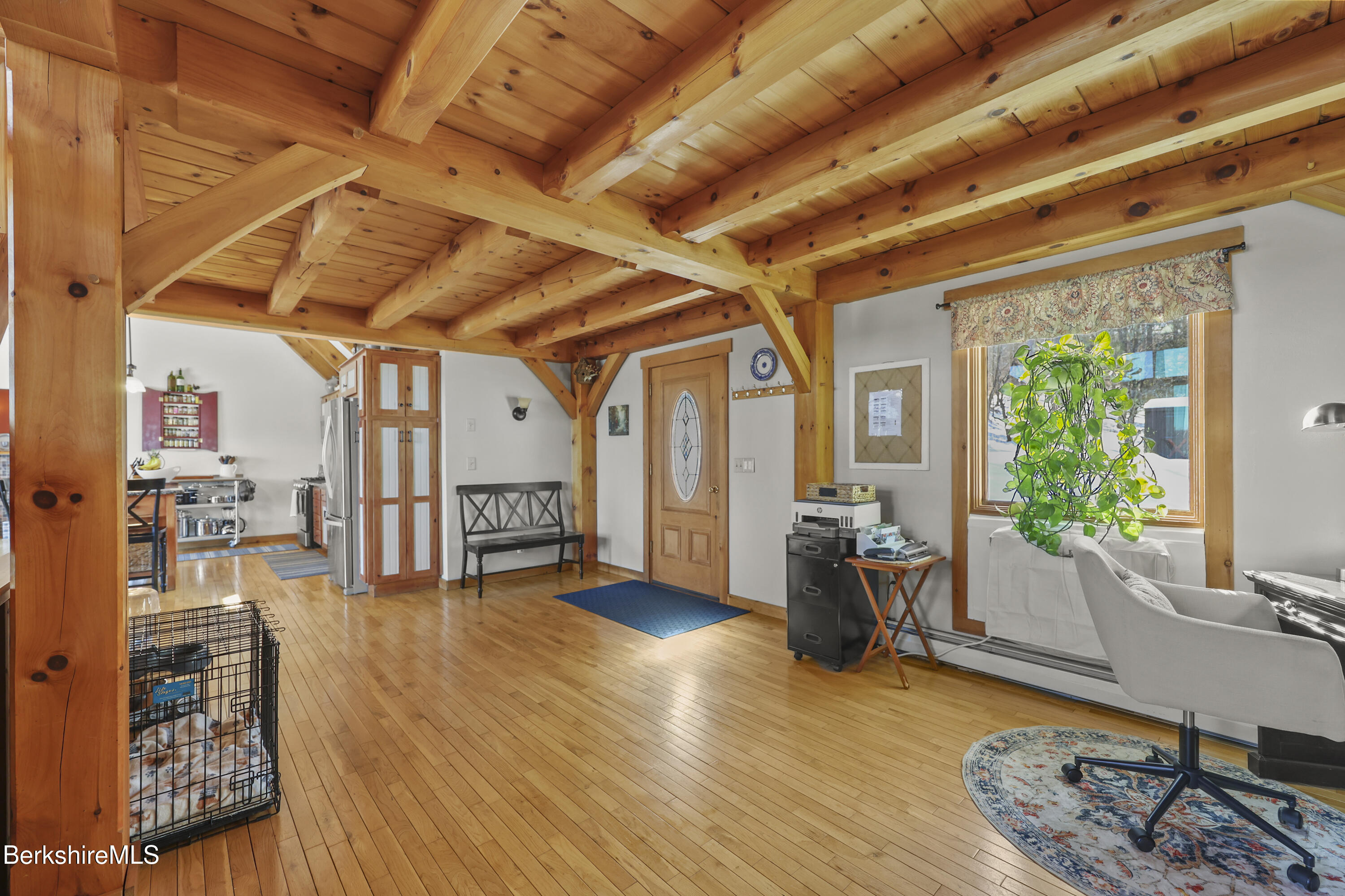 65 Johnny Cake Hill Rd