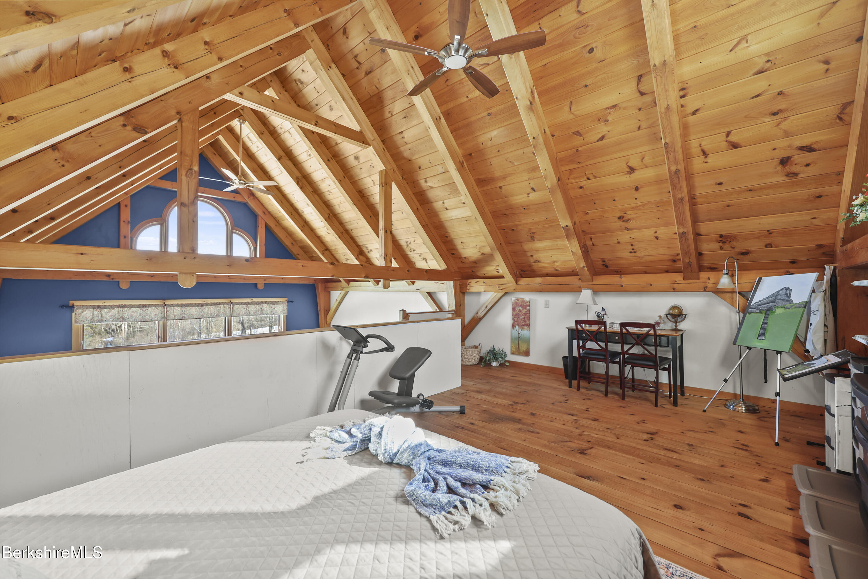 65 Johnny Cake Hill Rd