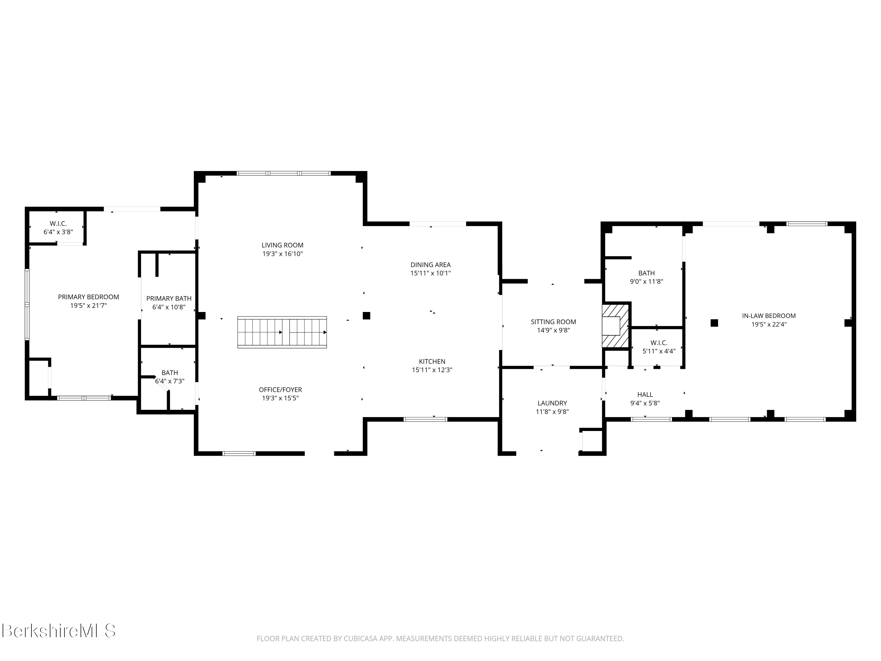 65 Johnny Cake Hill Rd