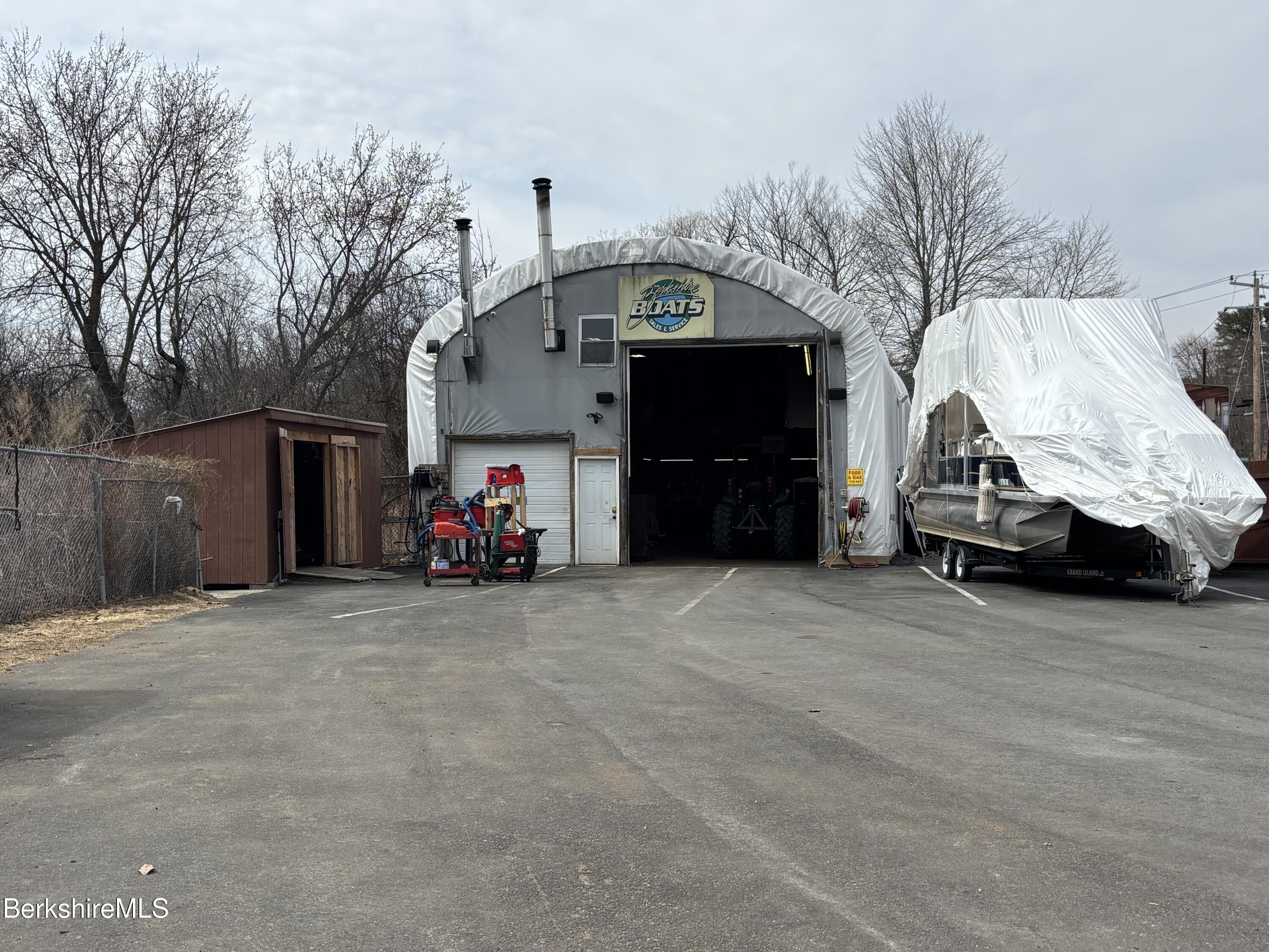 483 East Housatonic St