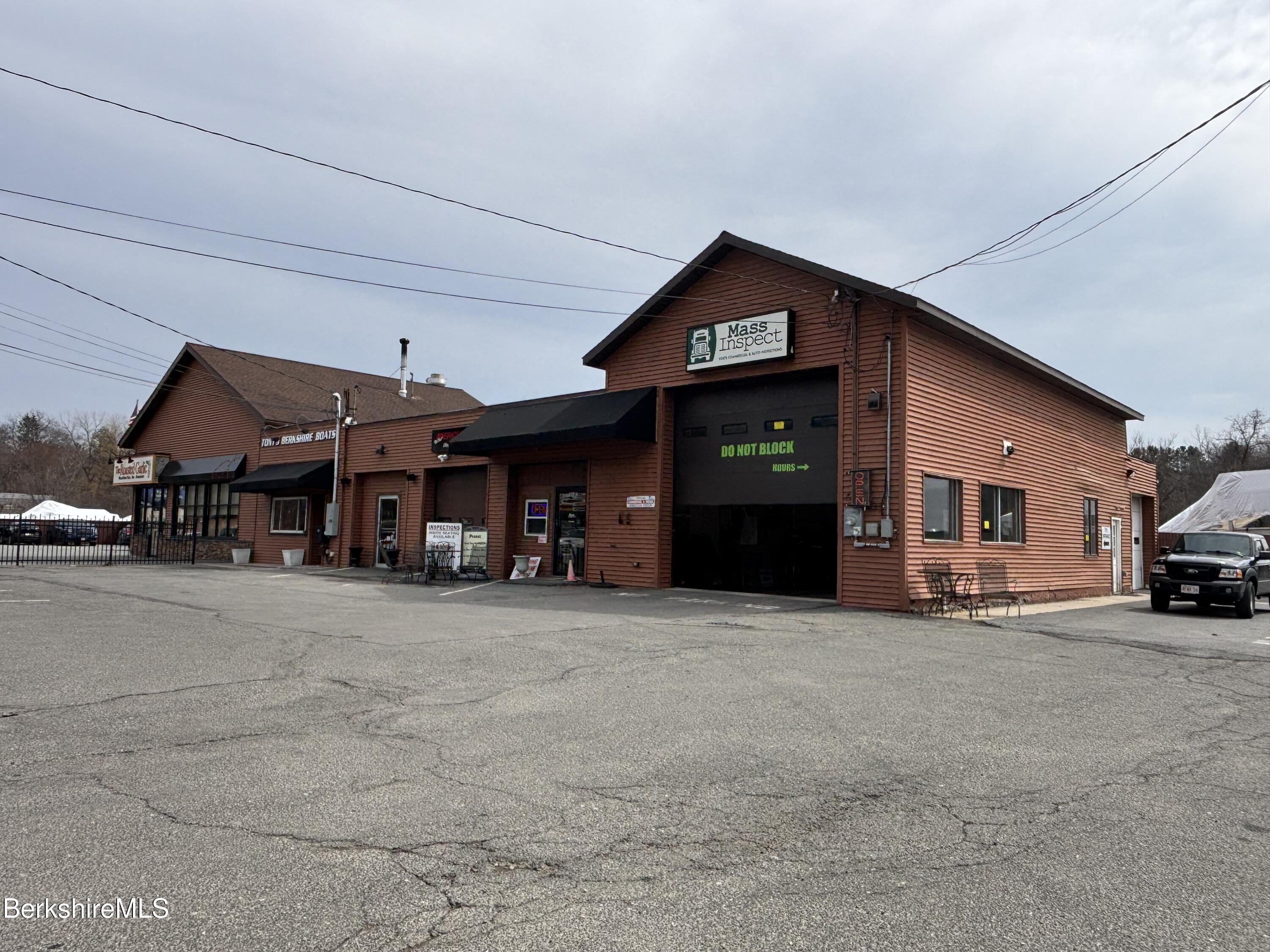 483 East Housatonic St