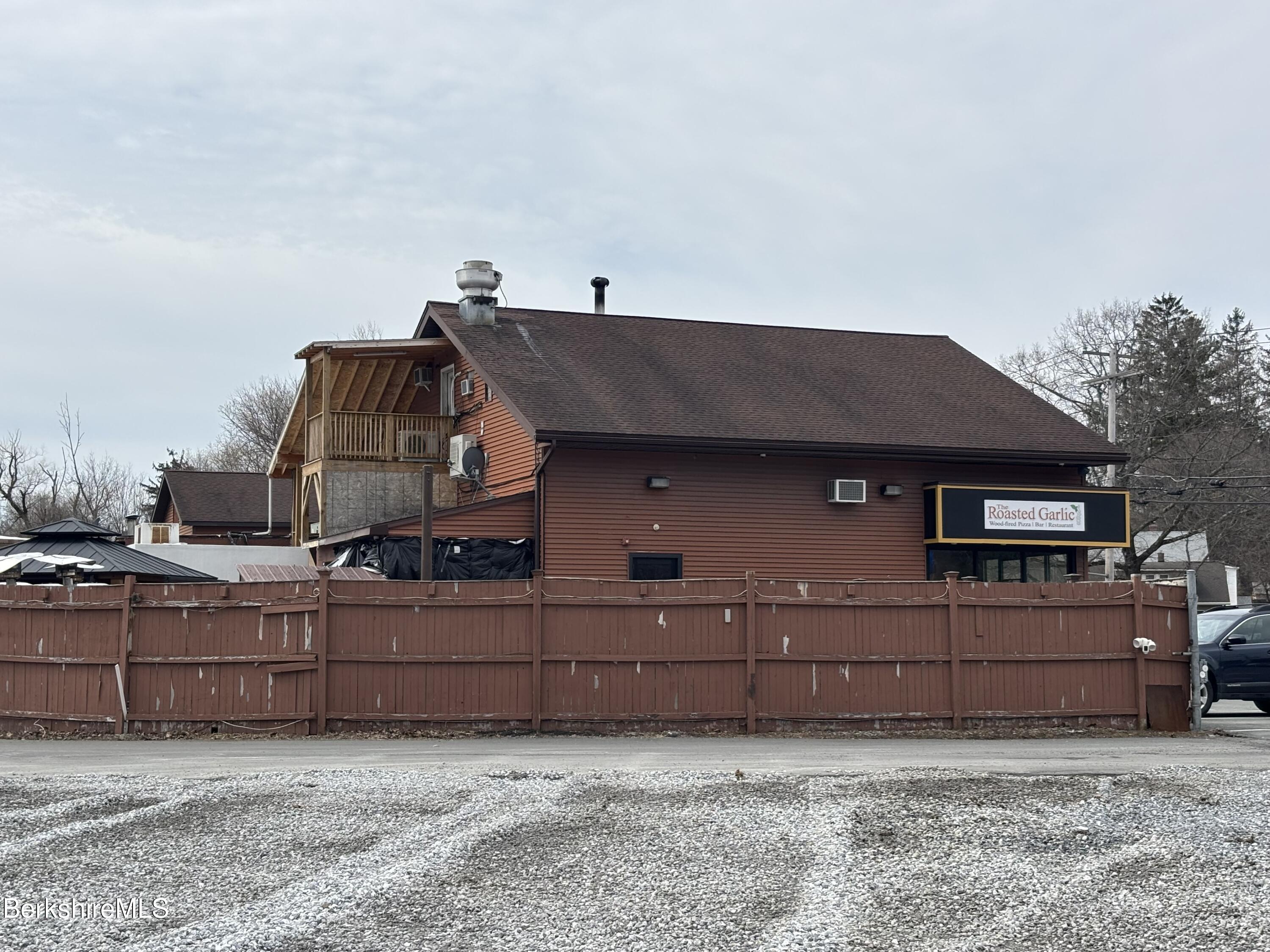 483 East Housatonic St