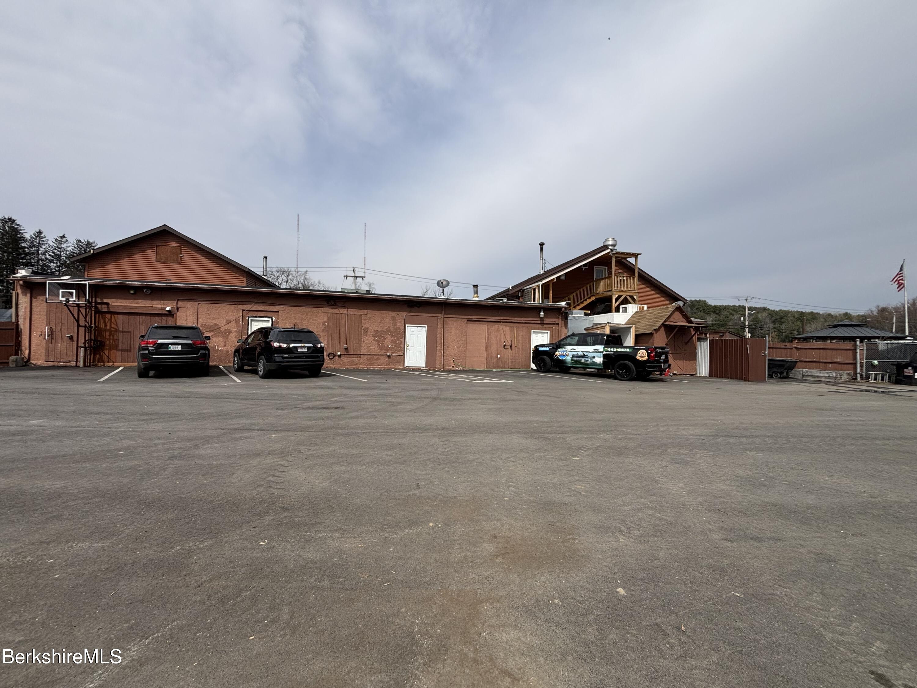 483 East Housatonic St