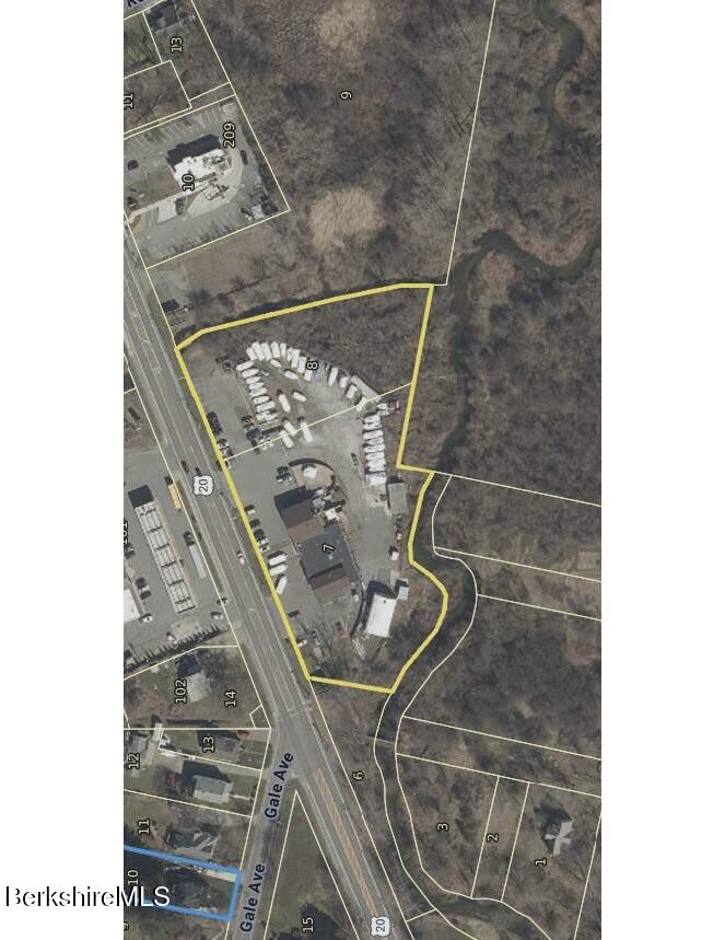 483 East Housatonic St