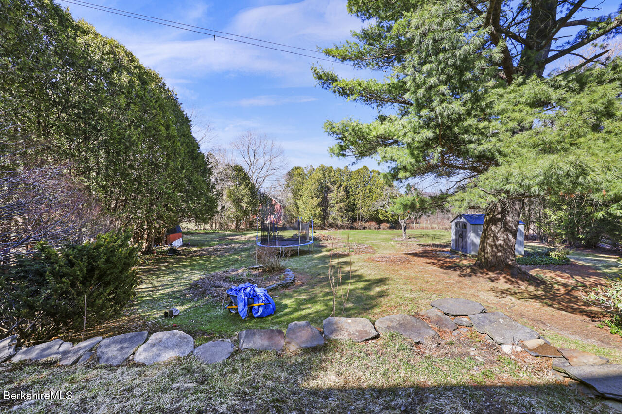 31 East Housatonic St