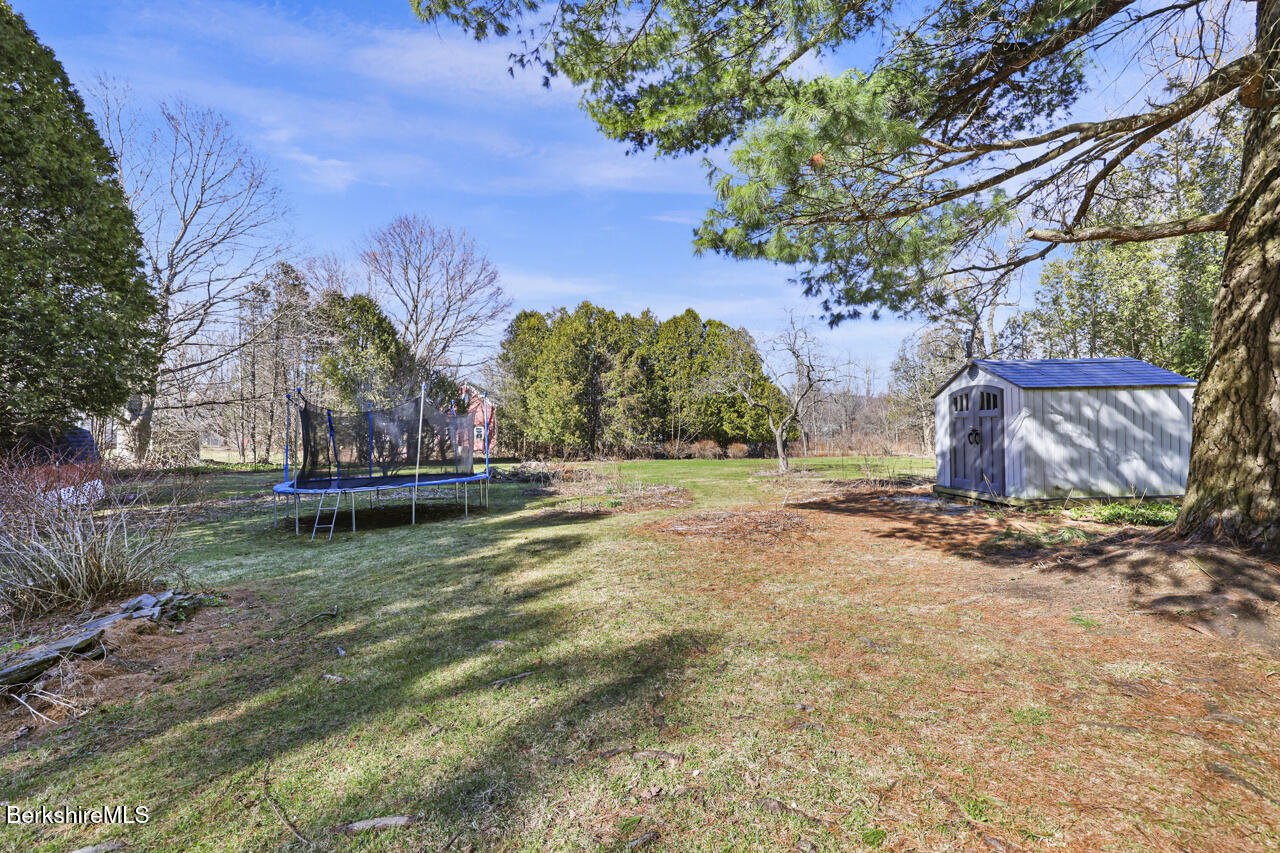 31 East Housatonic St