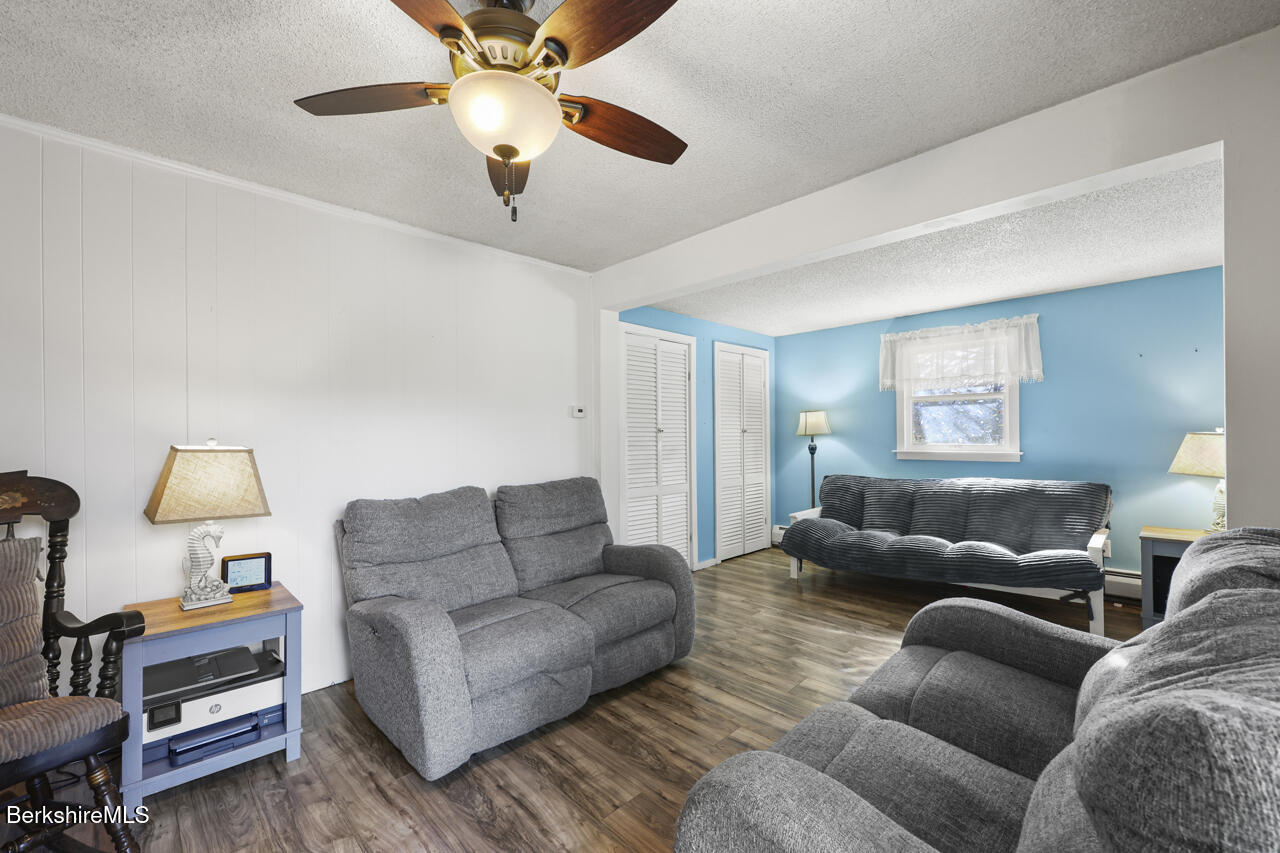 31 East Housatonic St