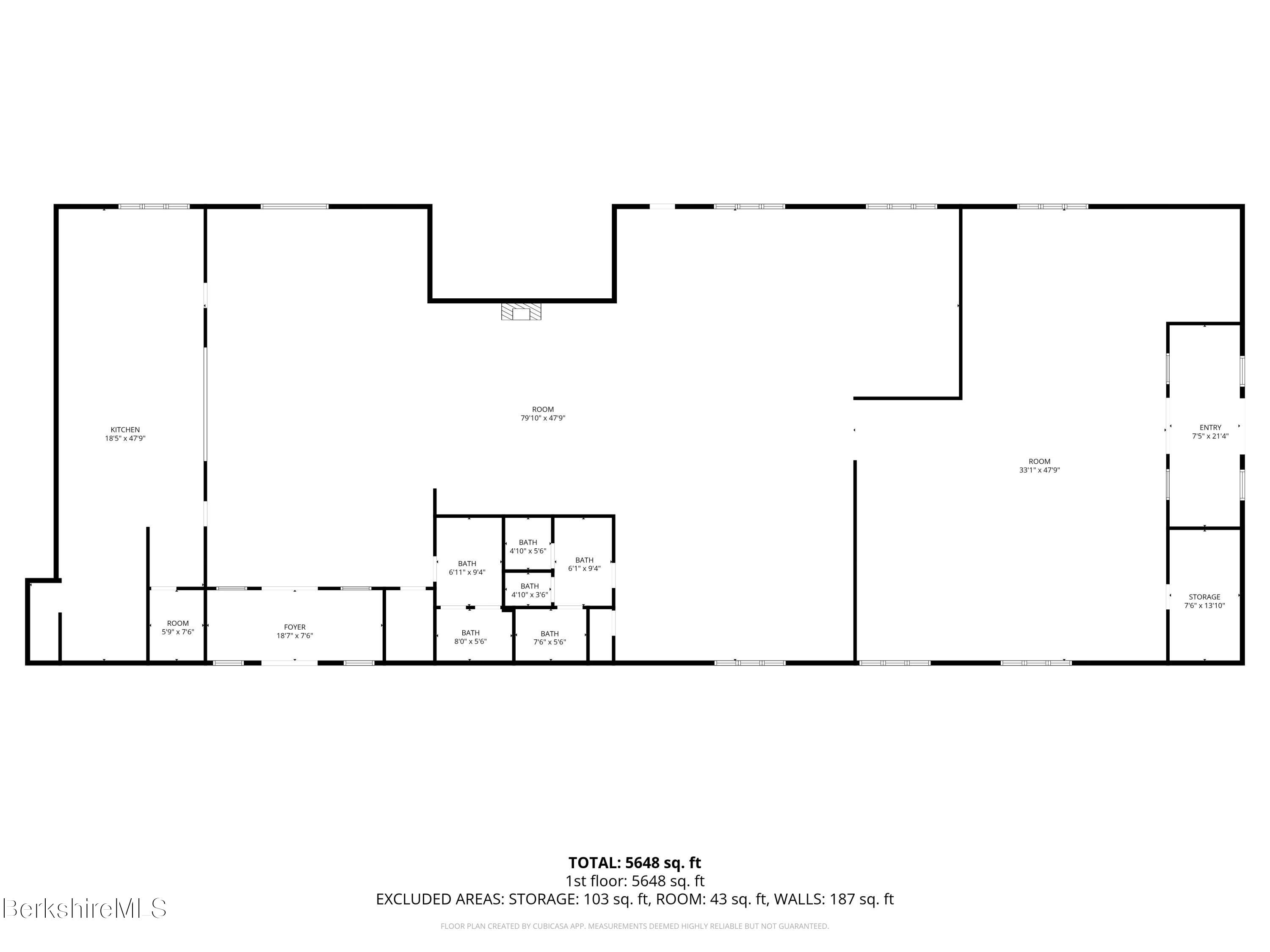 20 Williamstown Rd