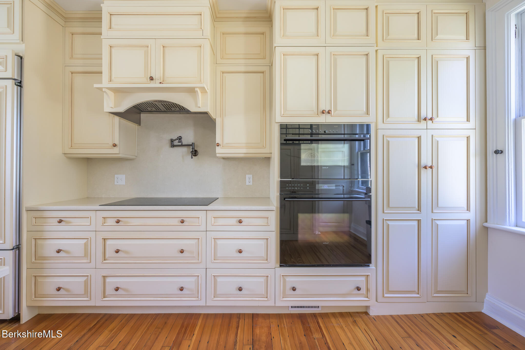 21 Stockbridge Rd