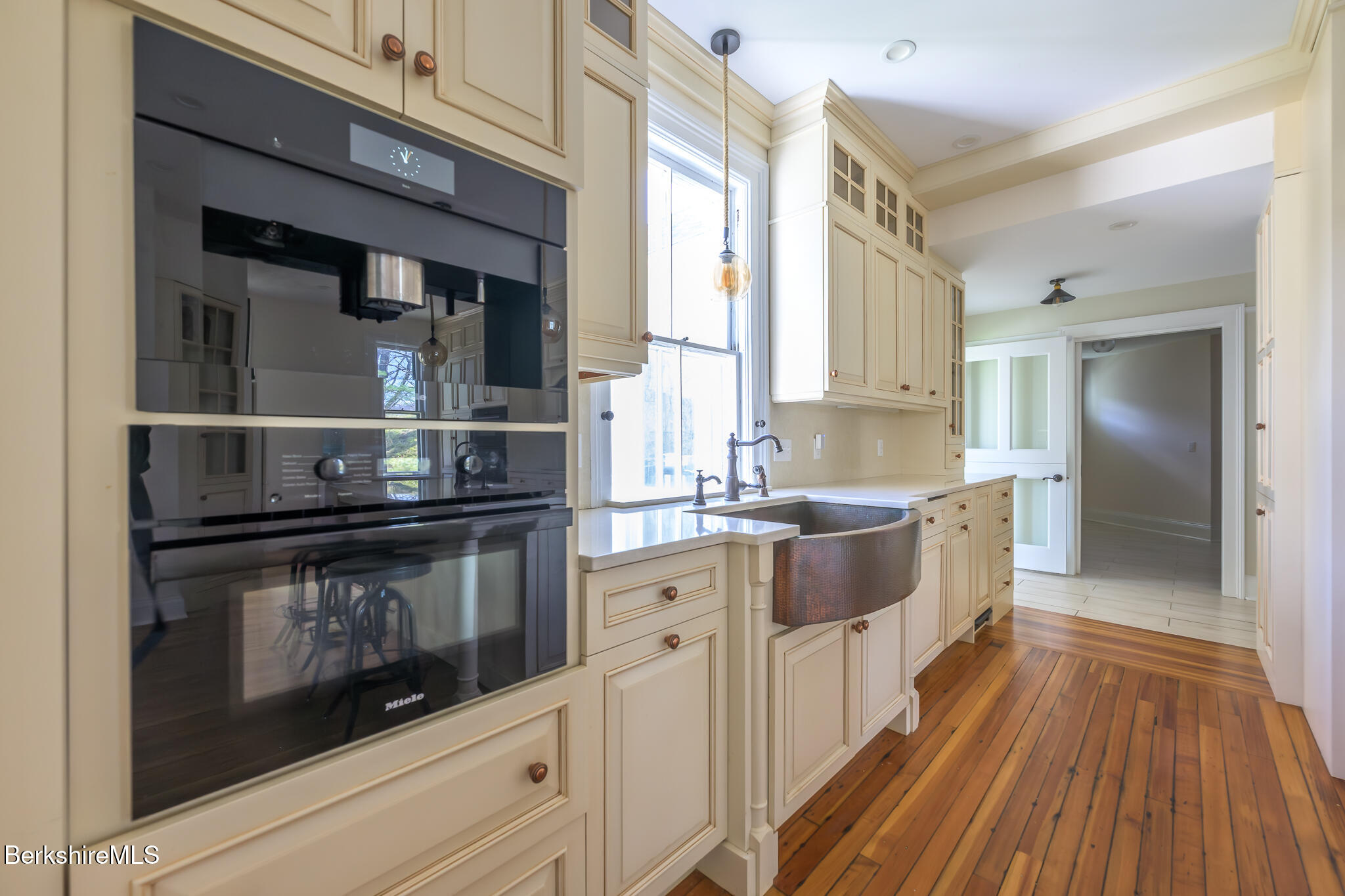 21 Stockbridge Rd