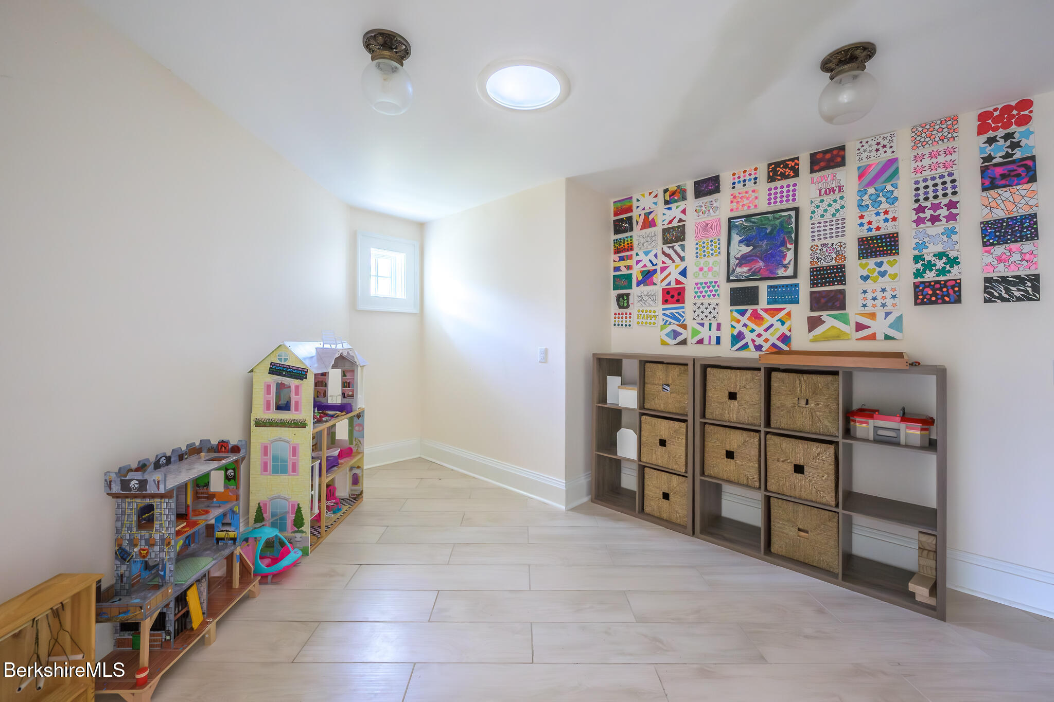 21 Stockbridge Rd