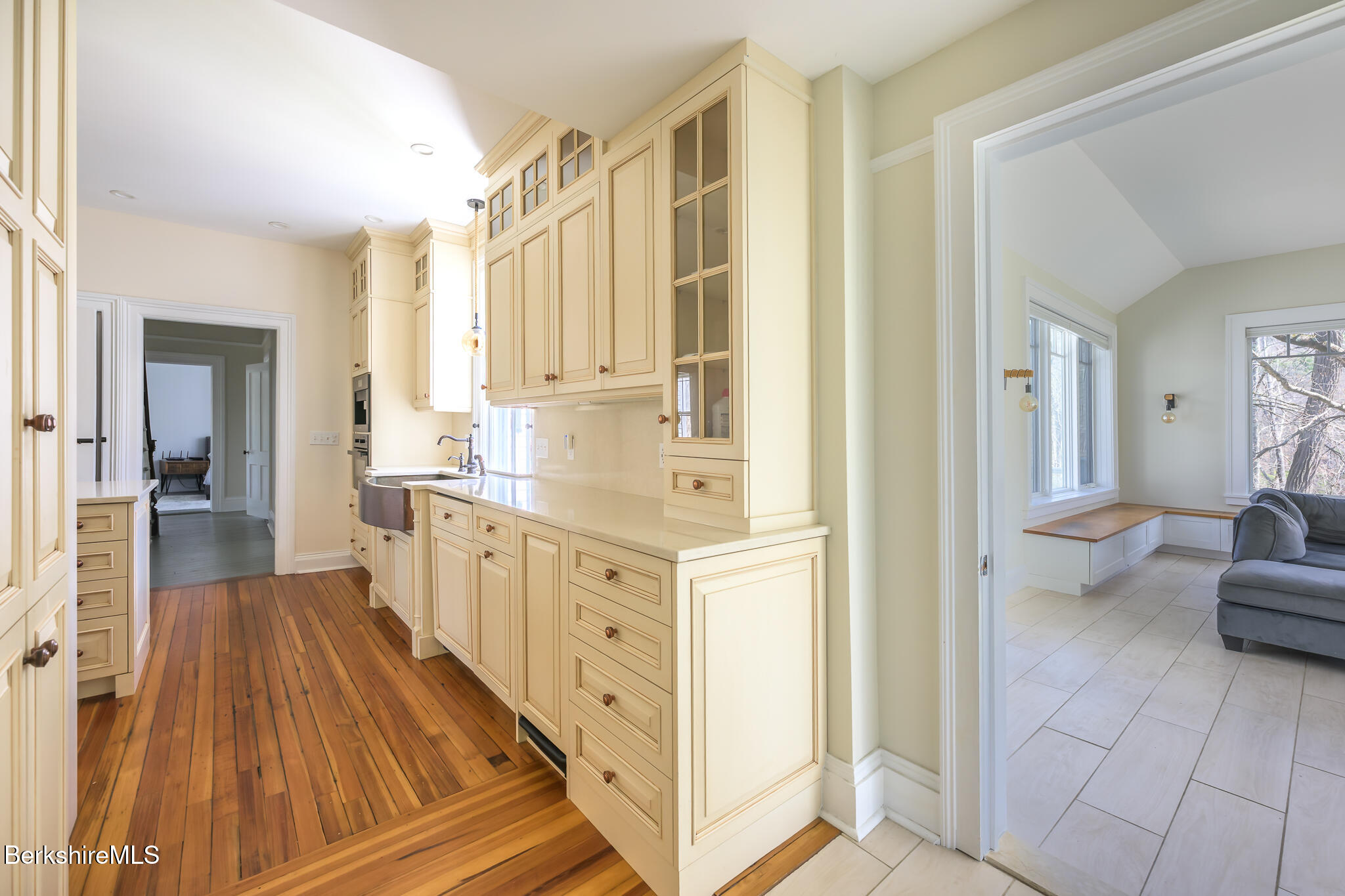21 Stockbridge Rd