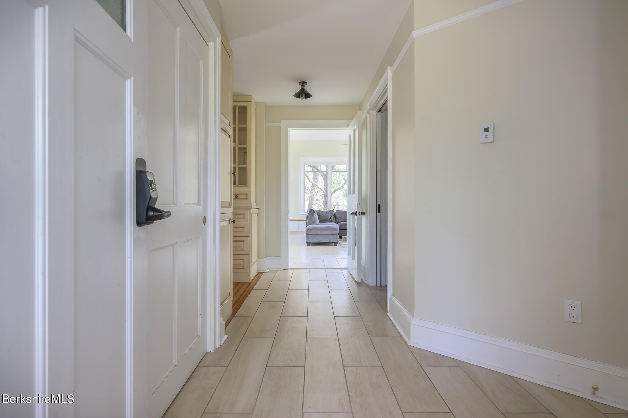 21 Stockbridge Rd