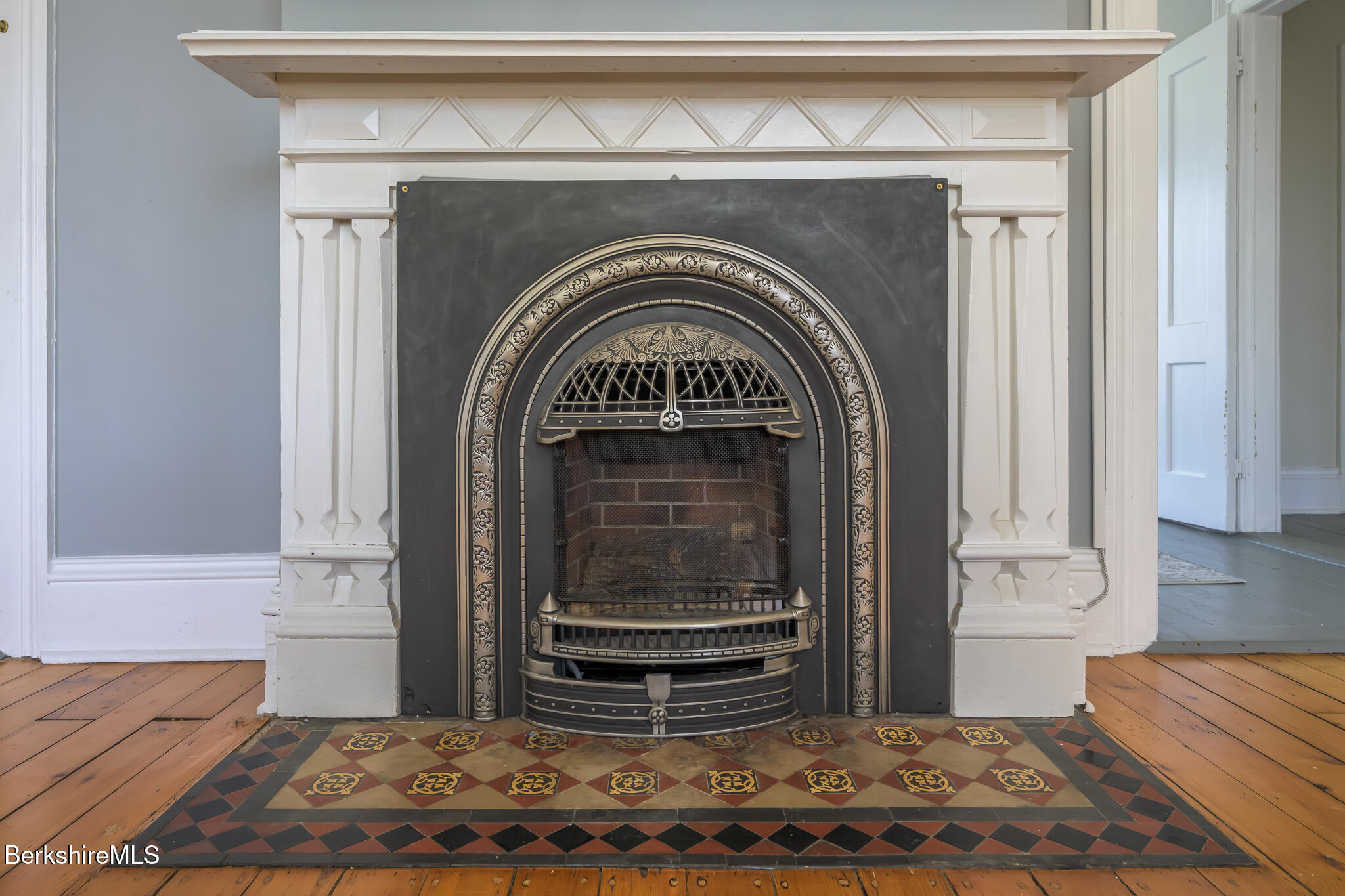 21 Stockbridge Rd