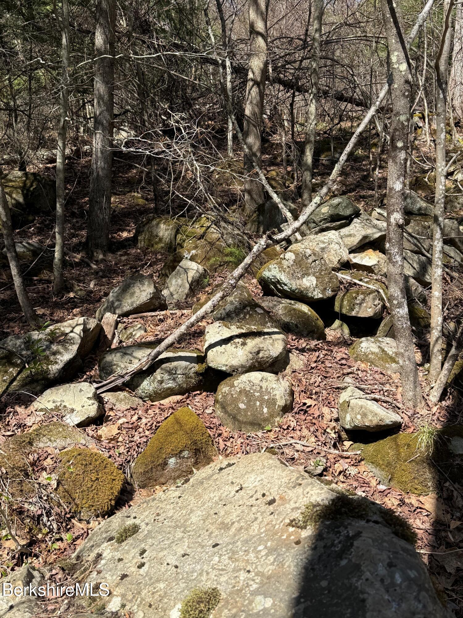 lot 8 Captain Whitney Rd