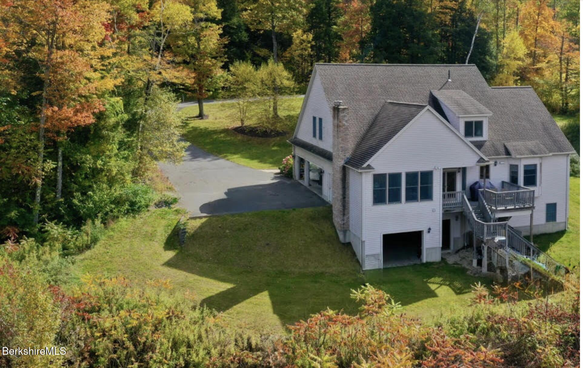 201 Chanterwood Rd