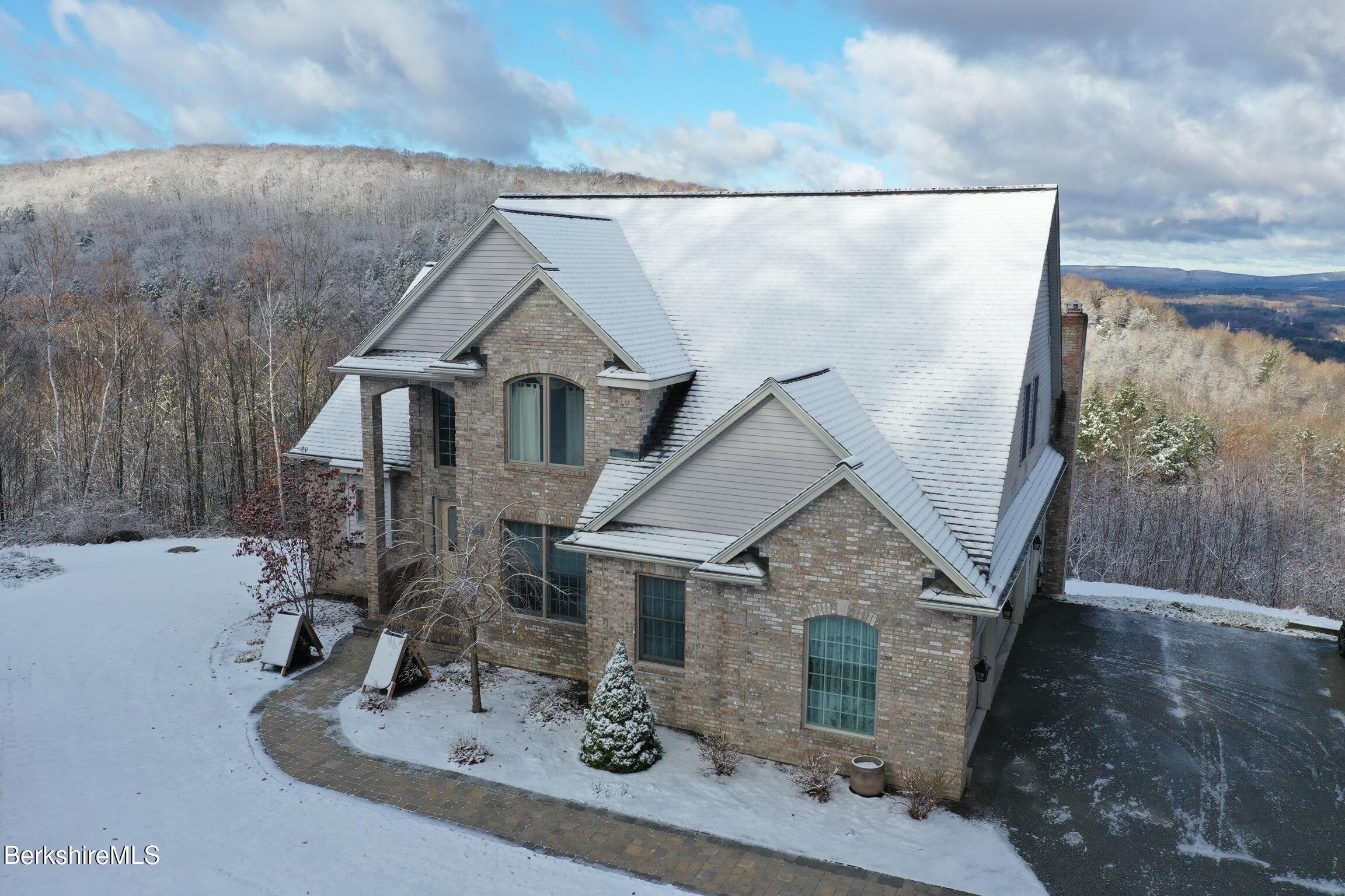 201 Chanterwood Rd
