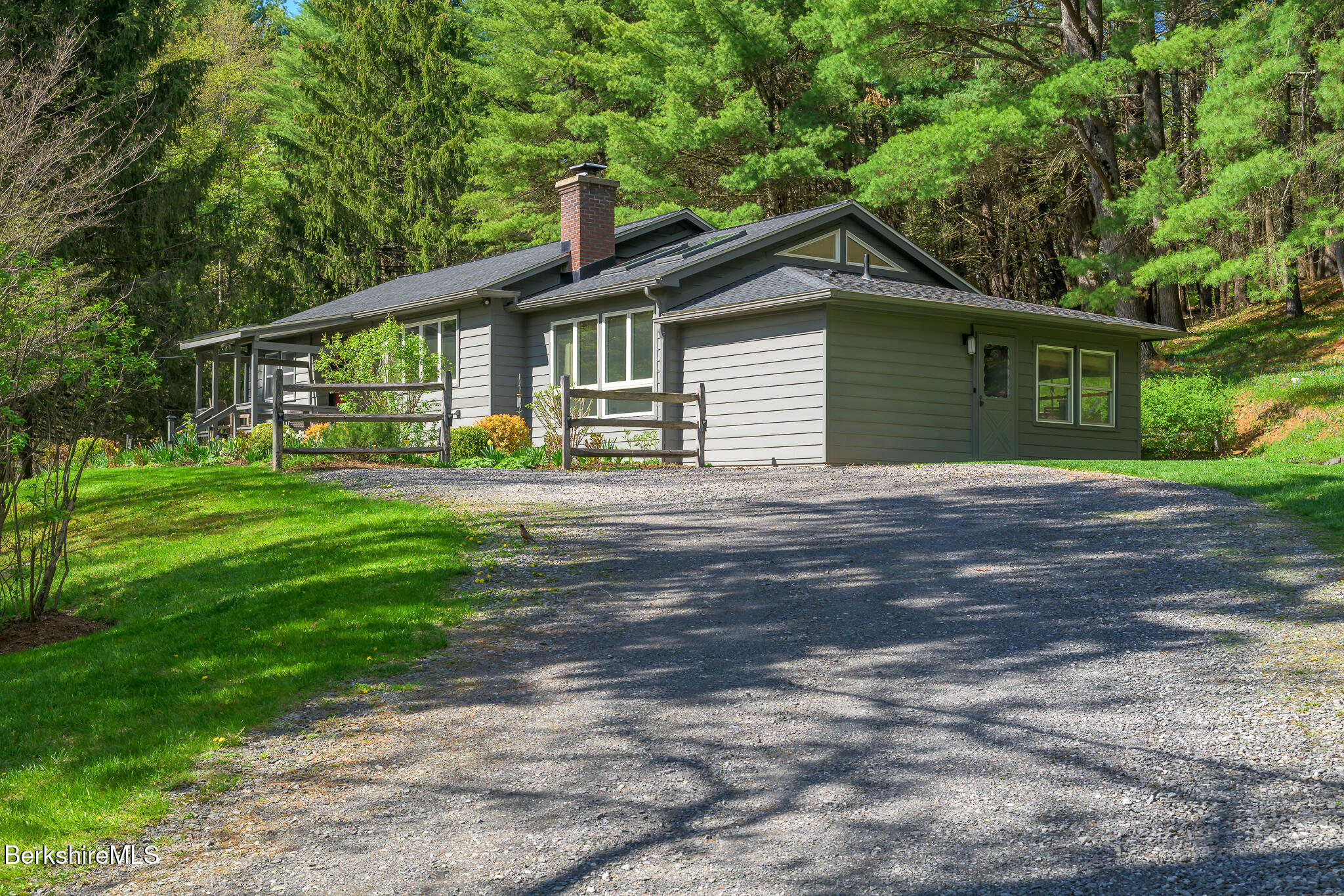 709 New Concord Rd