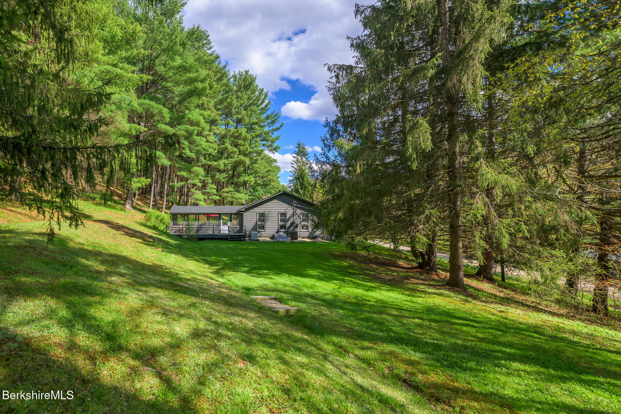 709 New Concord Rd