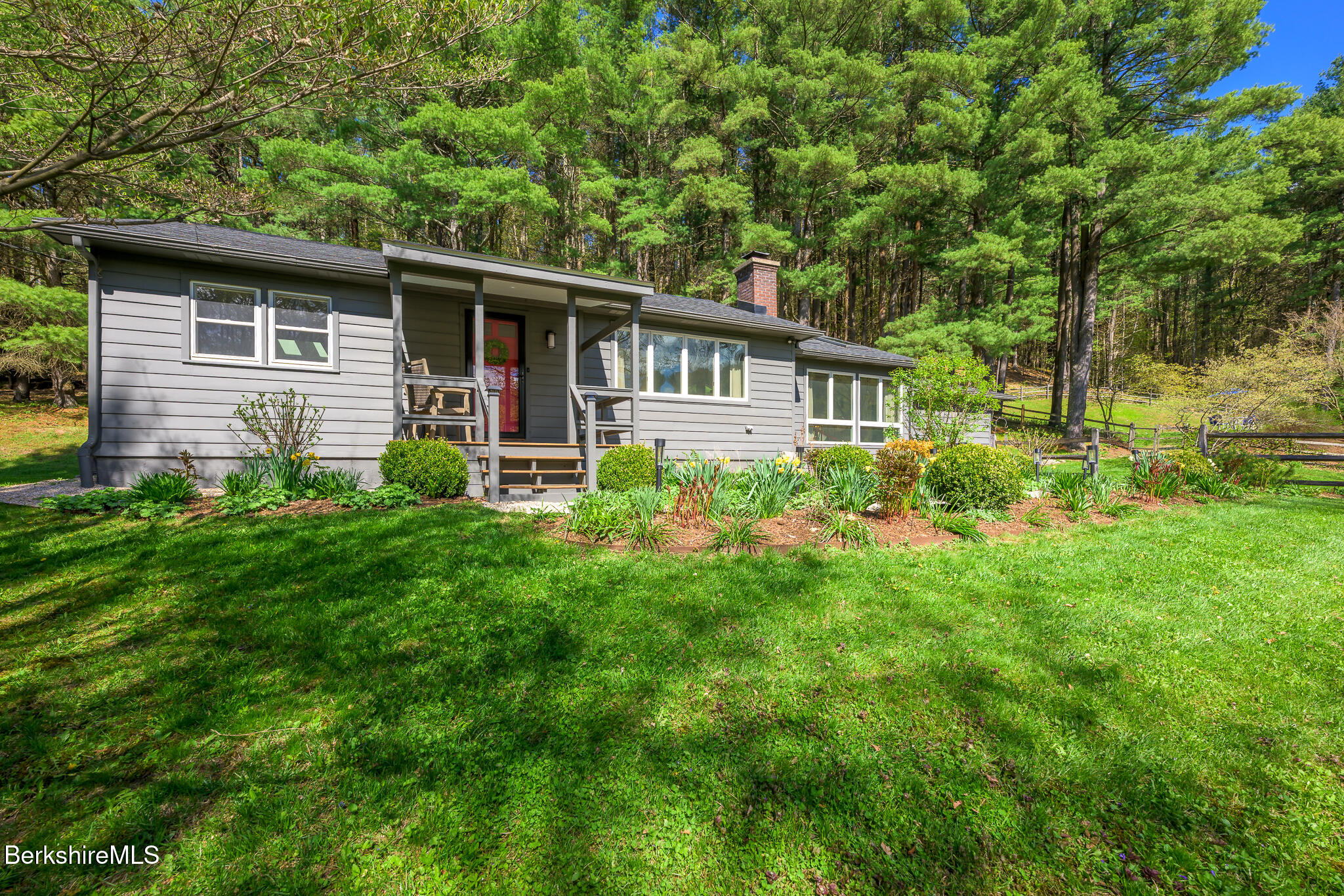 709 New Concord Rd