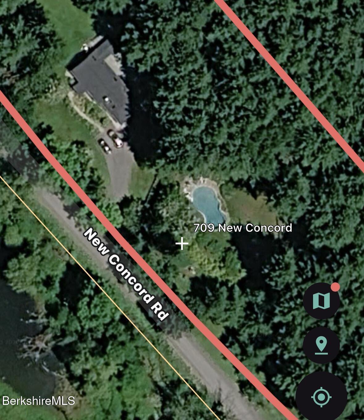 709 New Concord Rd