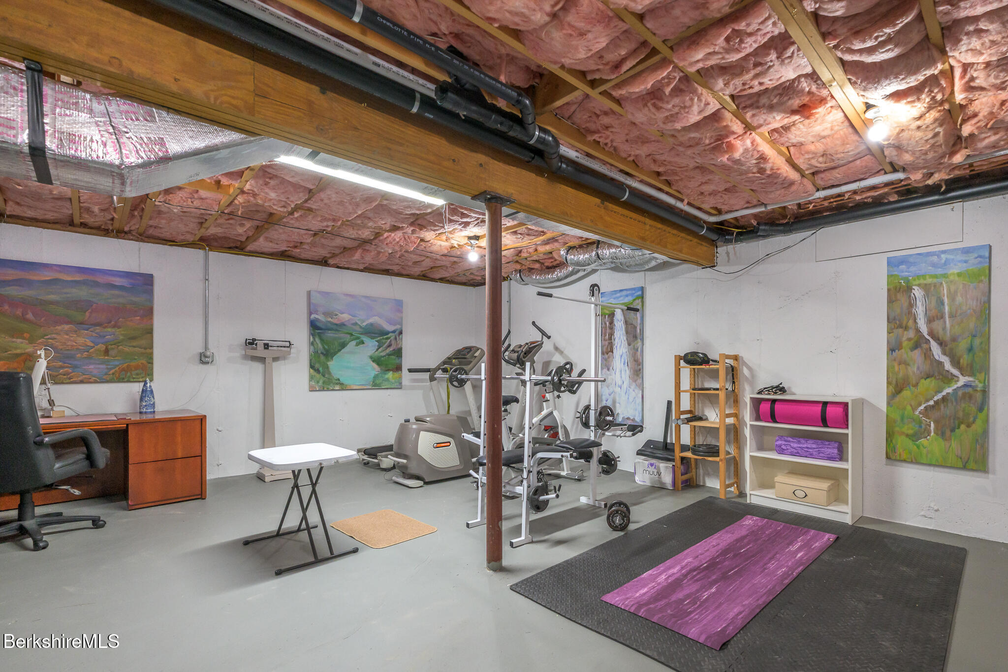 5 Silver Mine Ln
