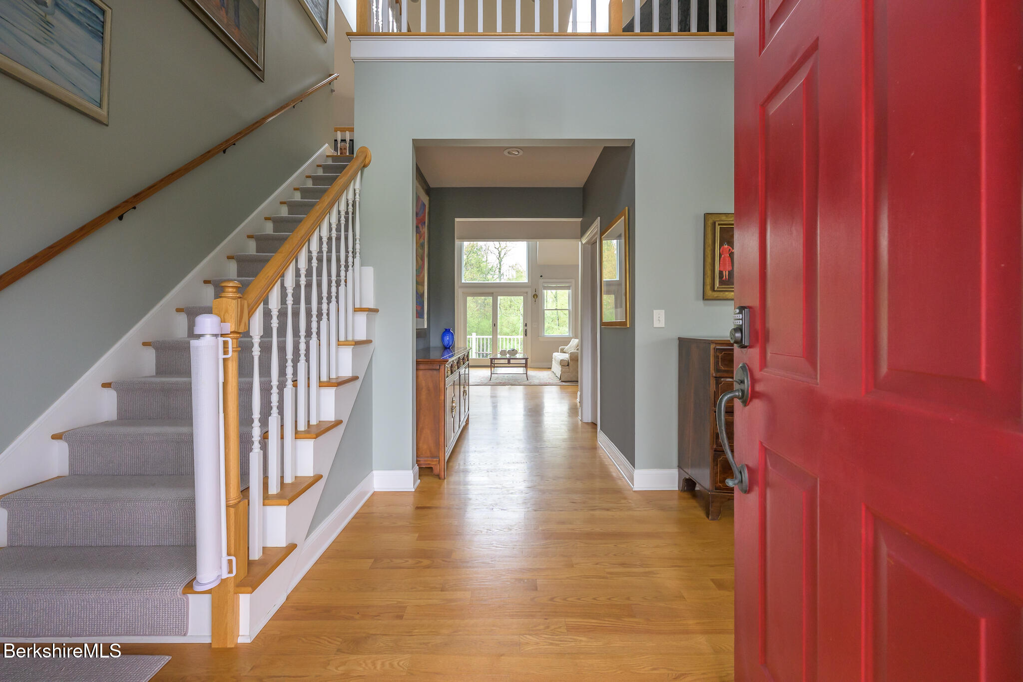 5 Silver Mine Ln