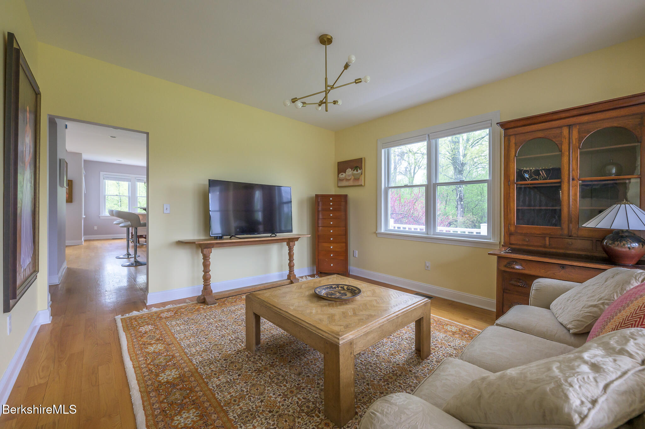 5 Silver Mine Ln