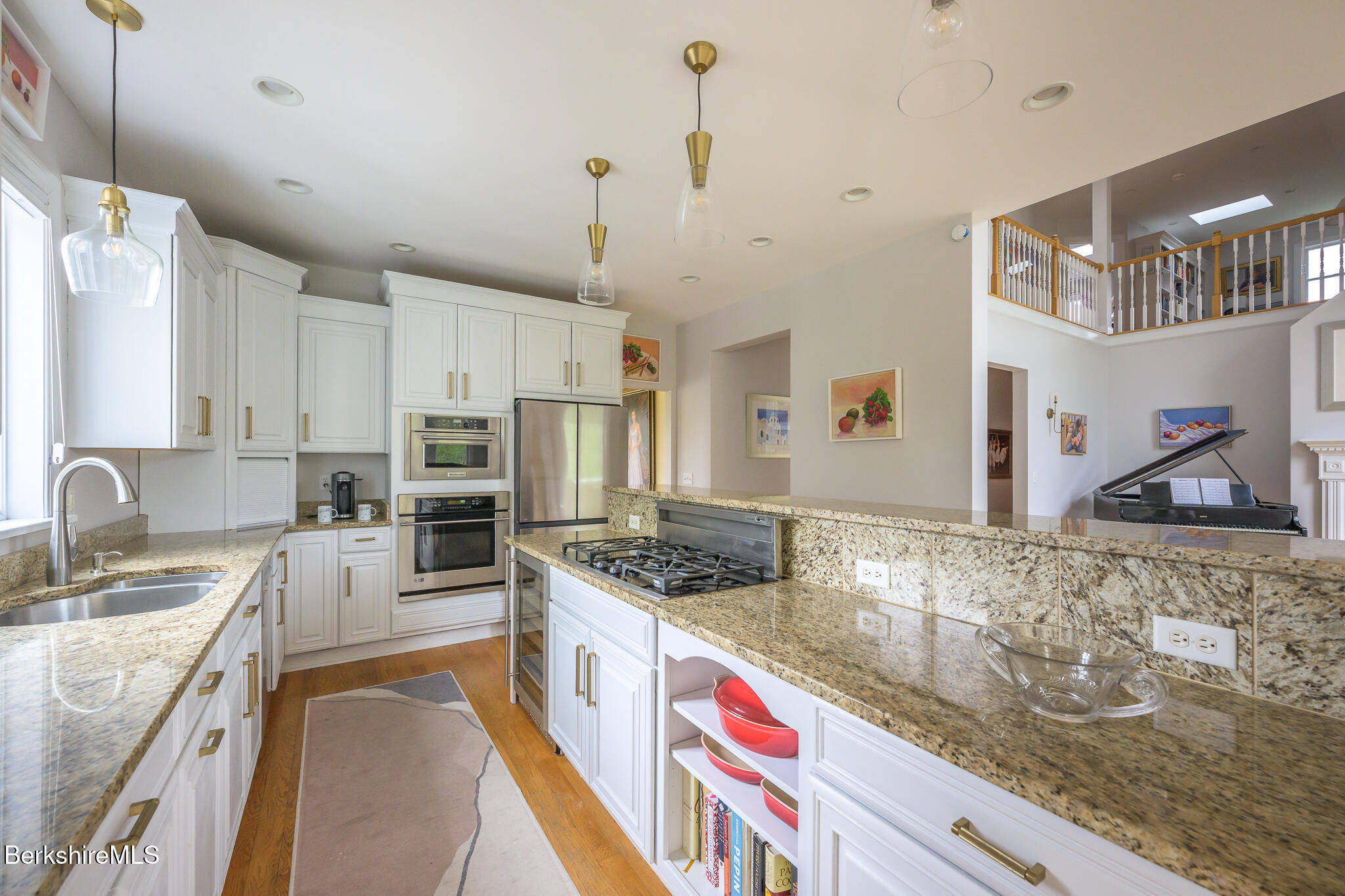 5 Silver Mine Ln
