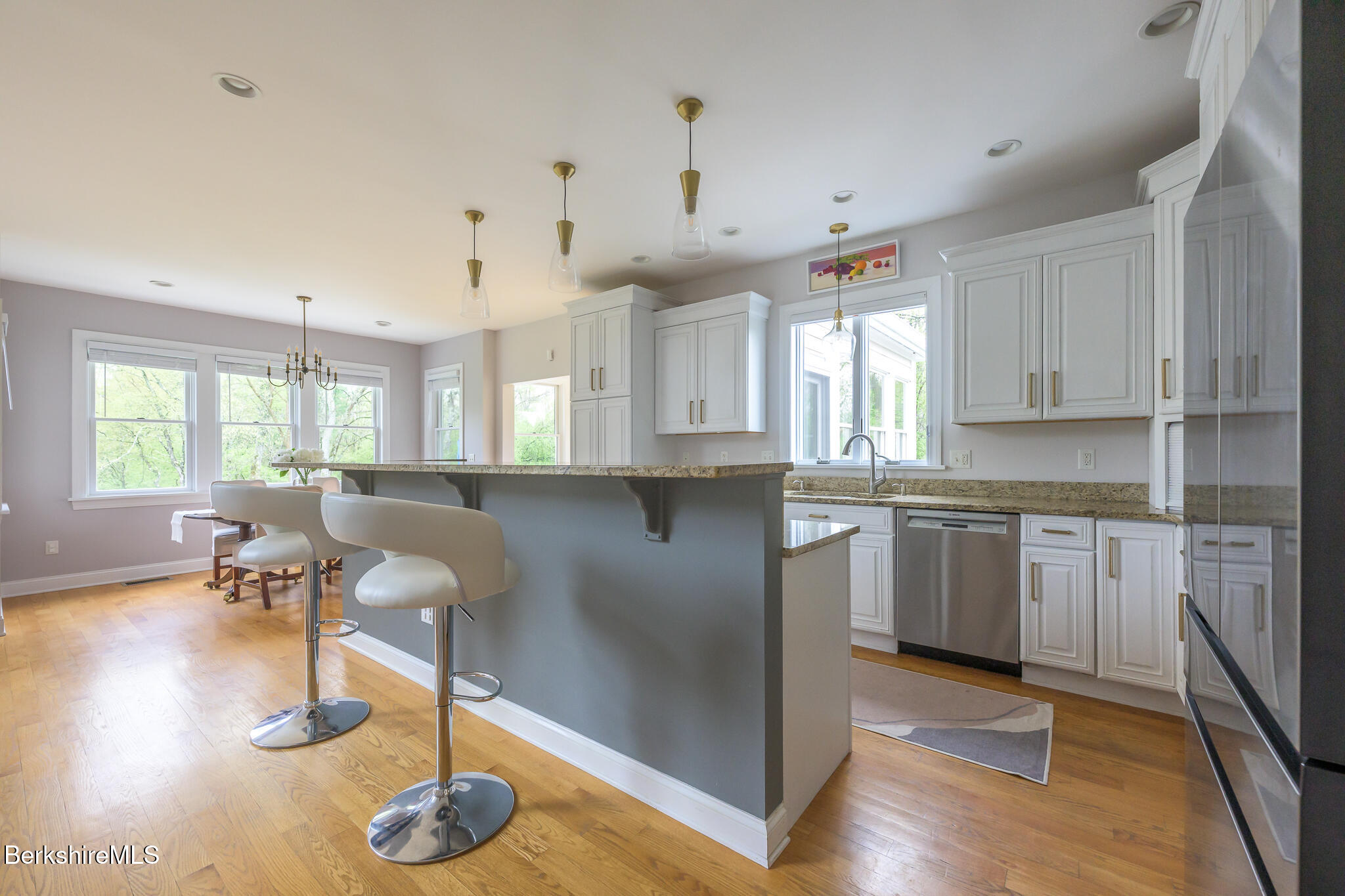 5 Silver Mine Ln