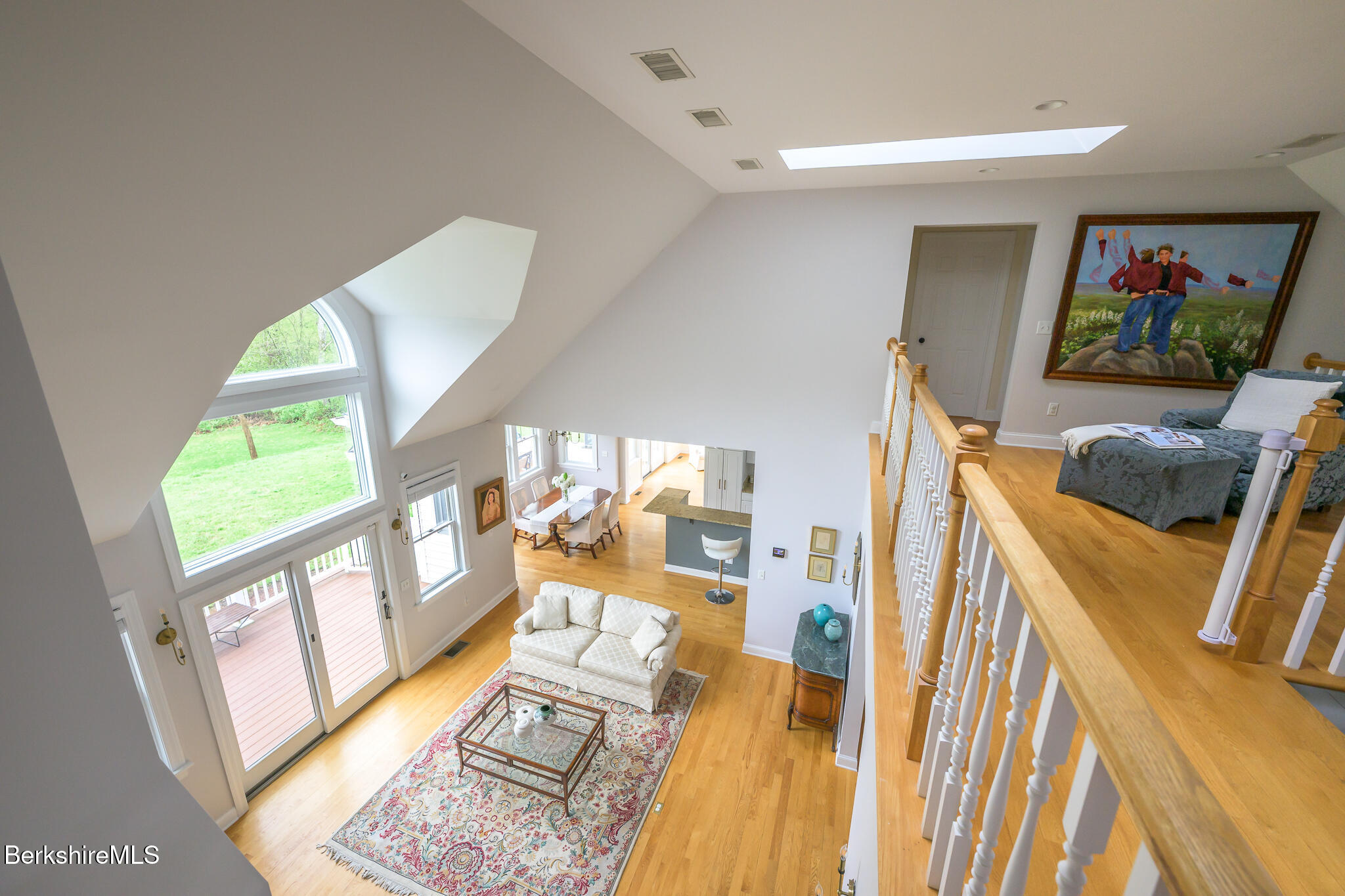 5 Silver Mine Ln