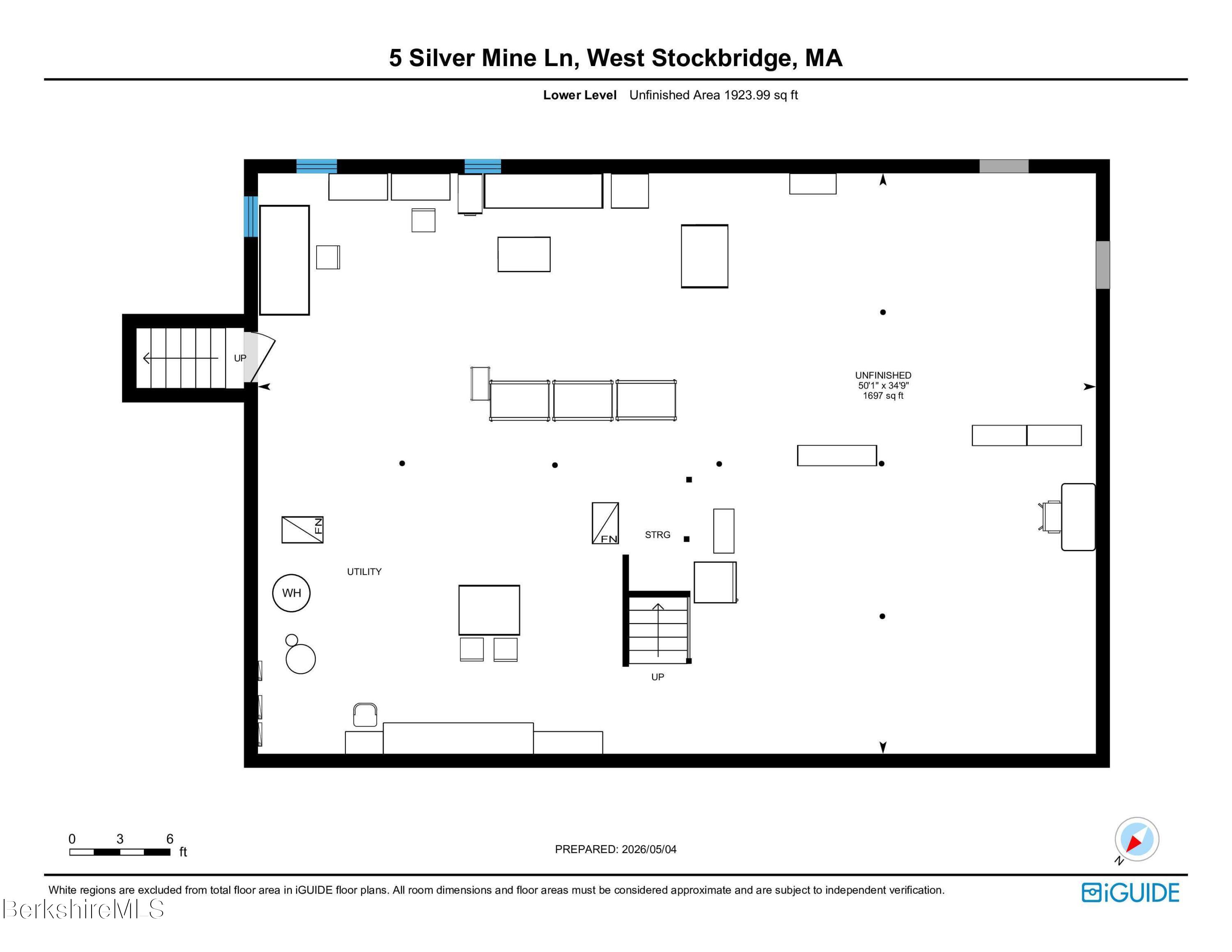 5 Silver Mine Ln