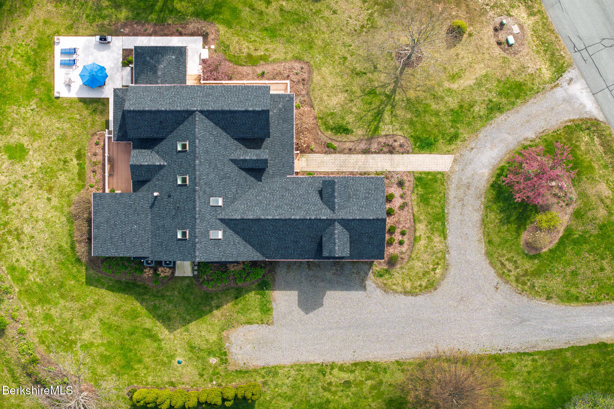 5 Silver Mine Ln