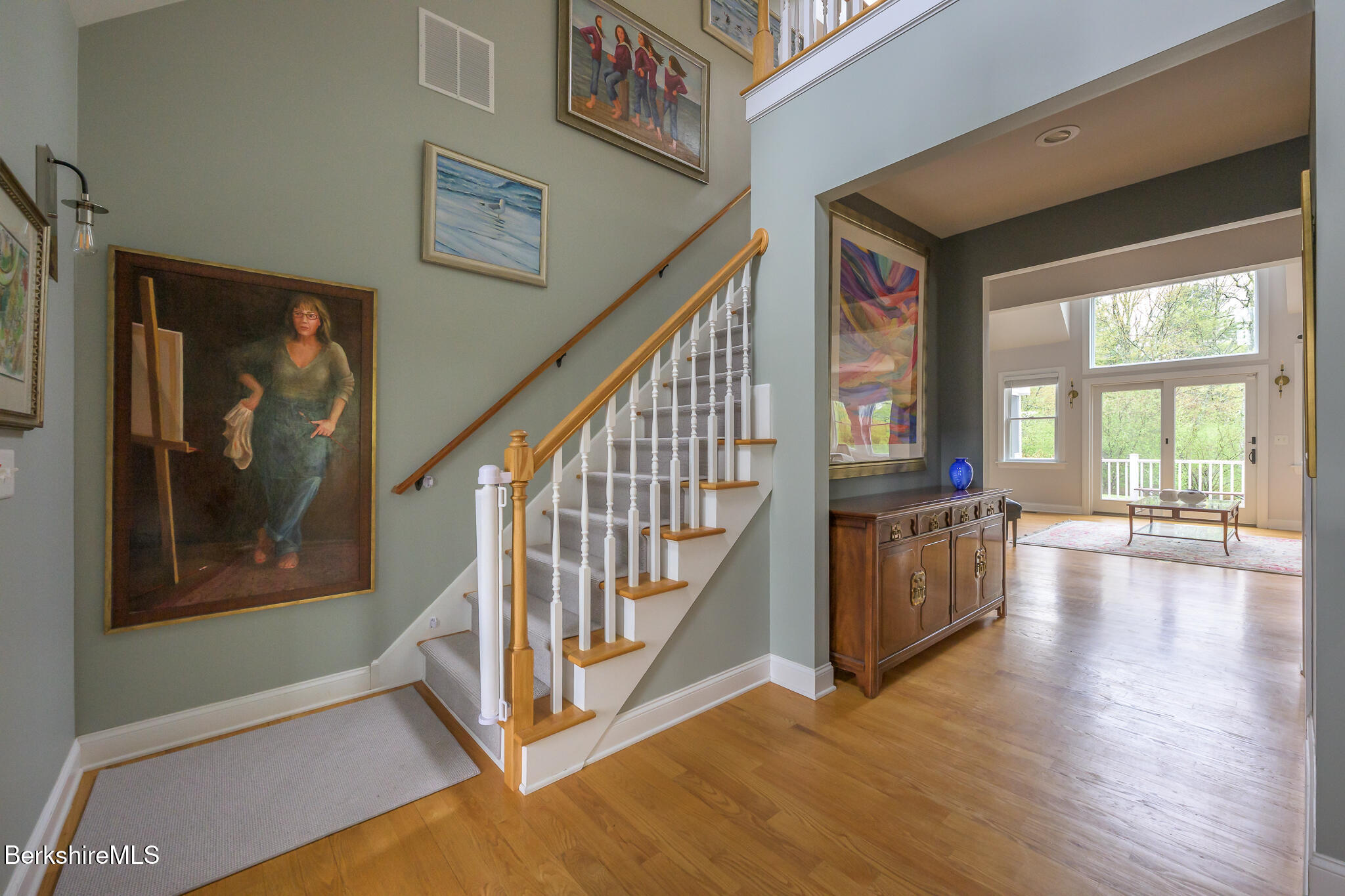 5 Silver Mine Ln