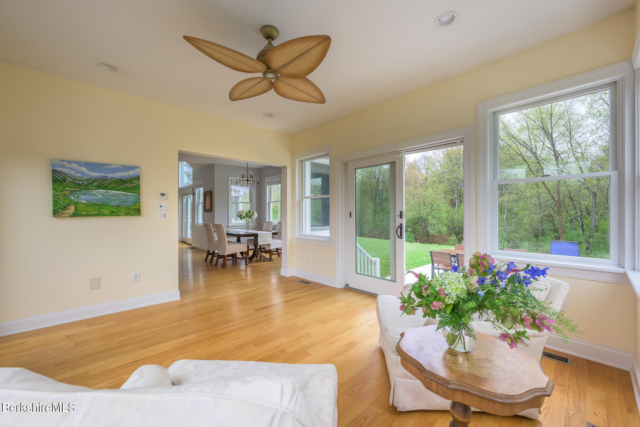 5 Silver Mine Ln