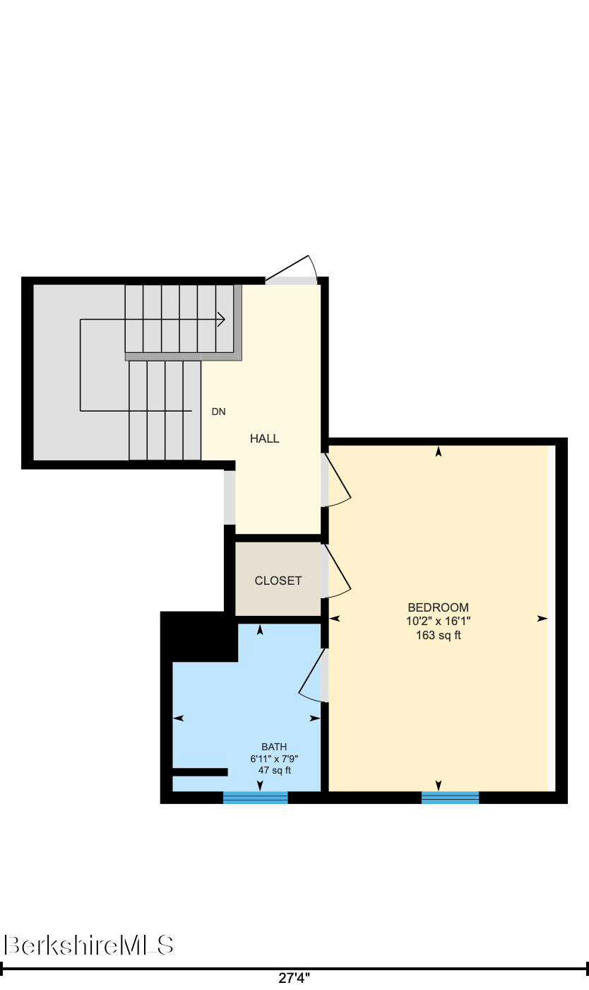 15 Kenilworth St
