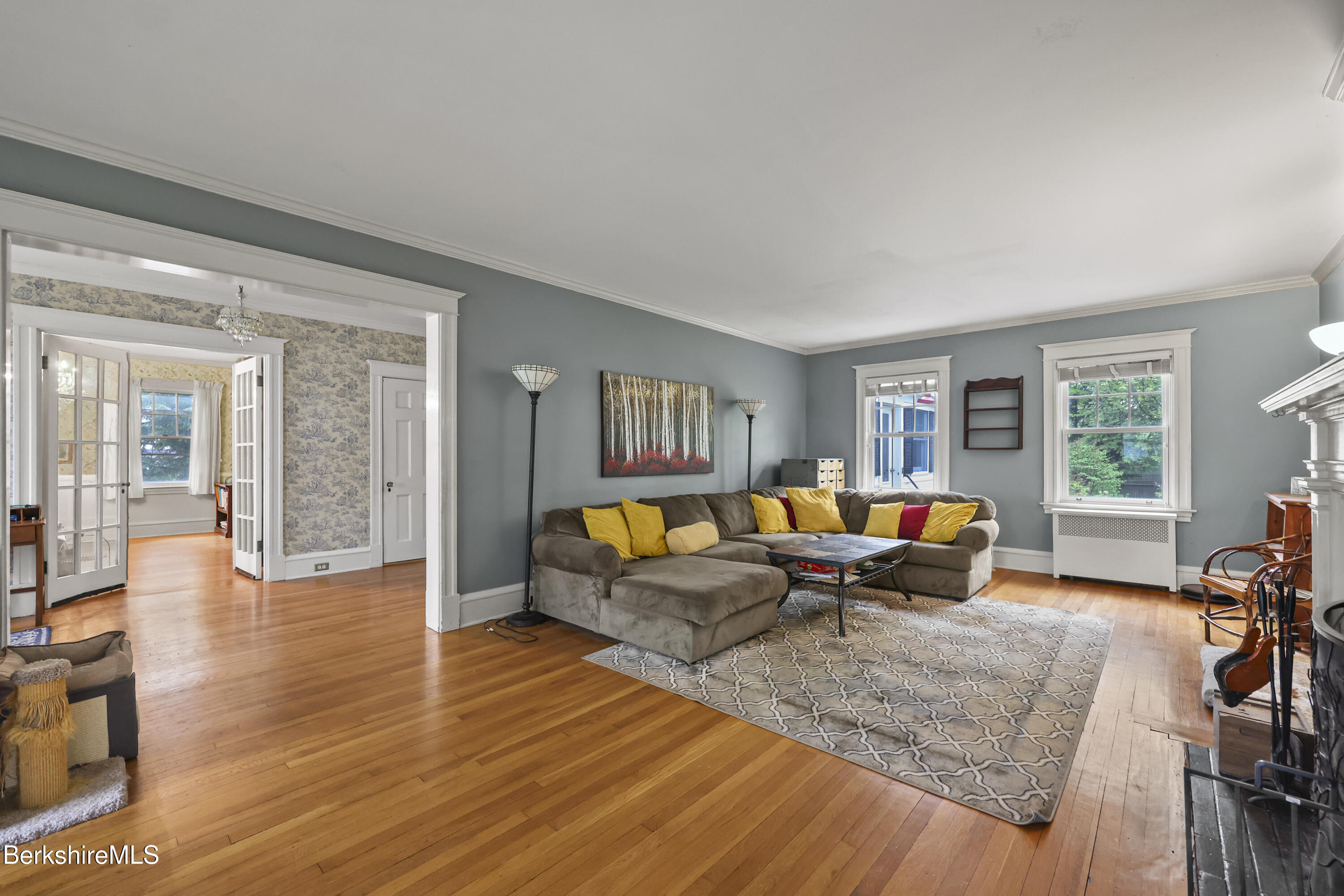 15 Kenilworth St