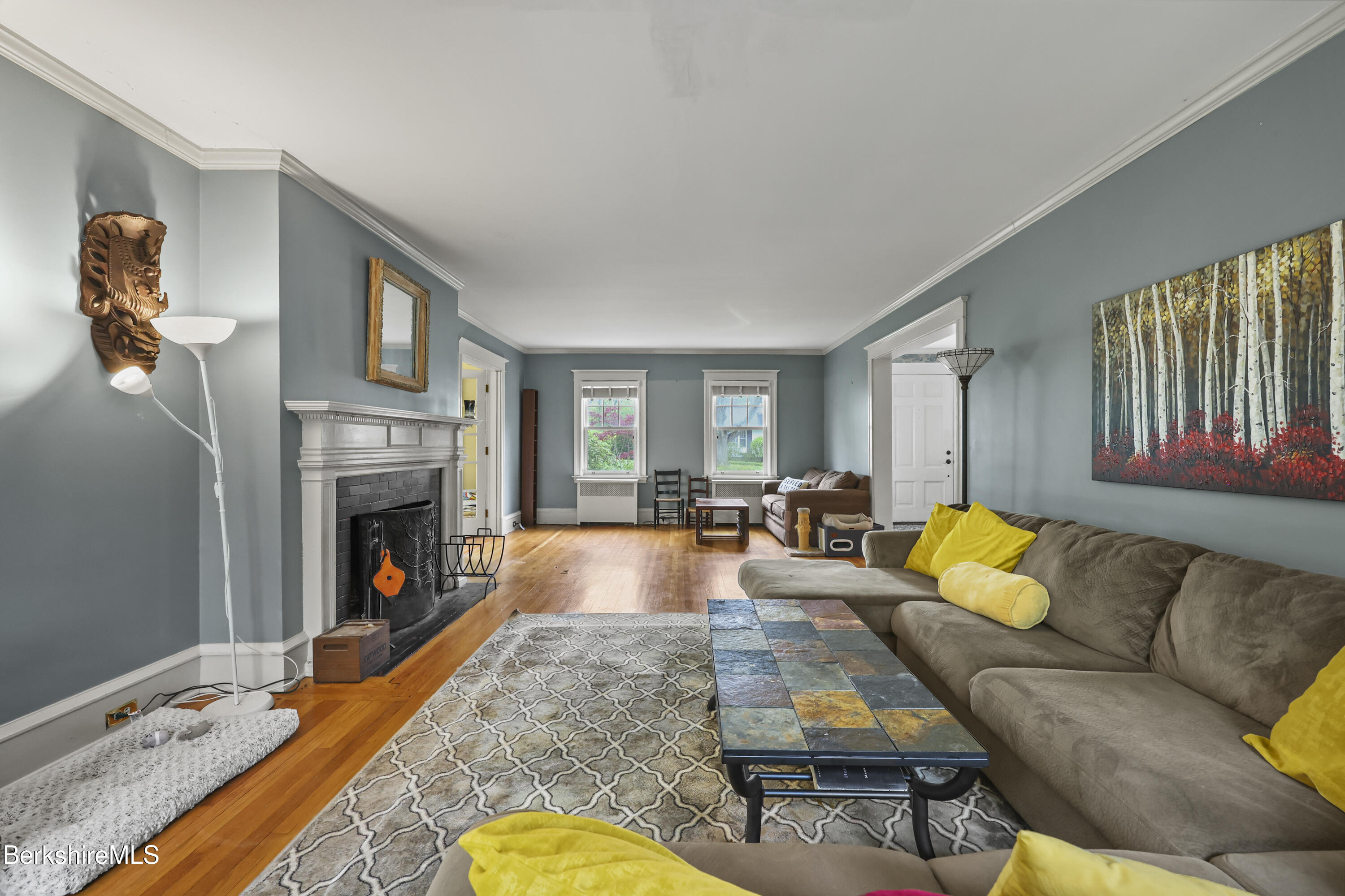 15 Kenilworth St