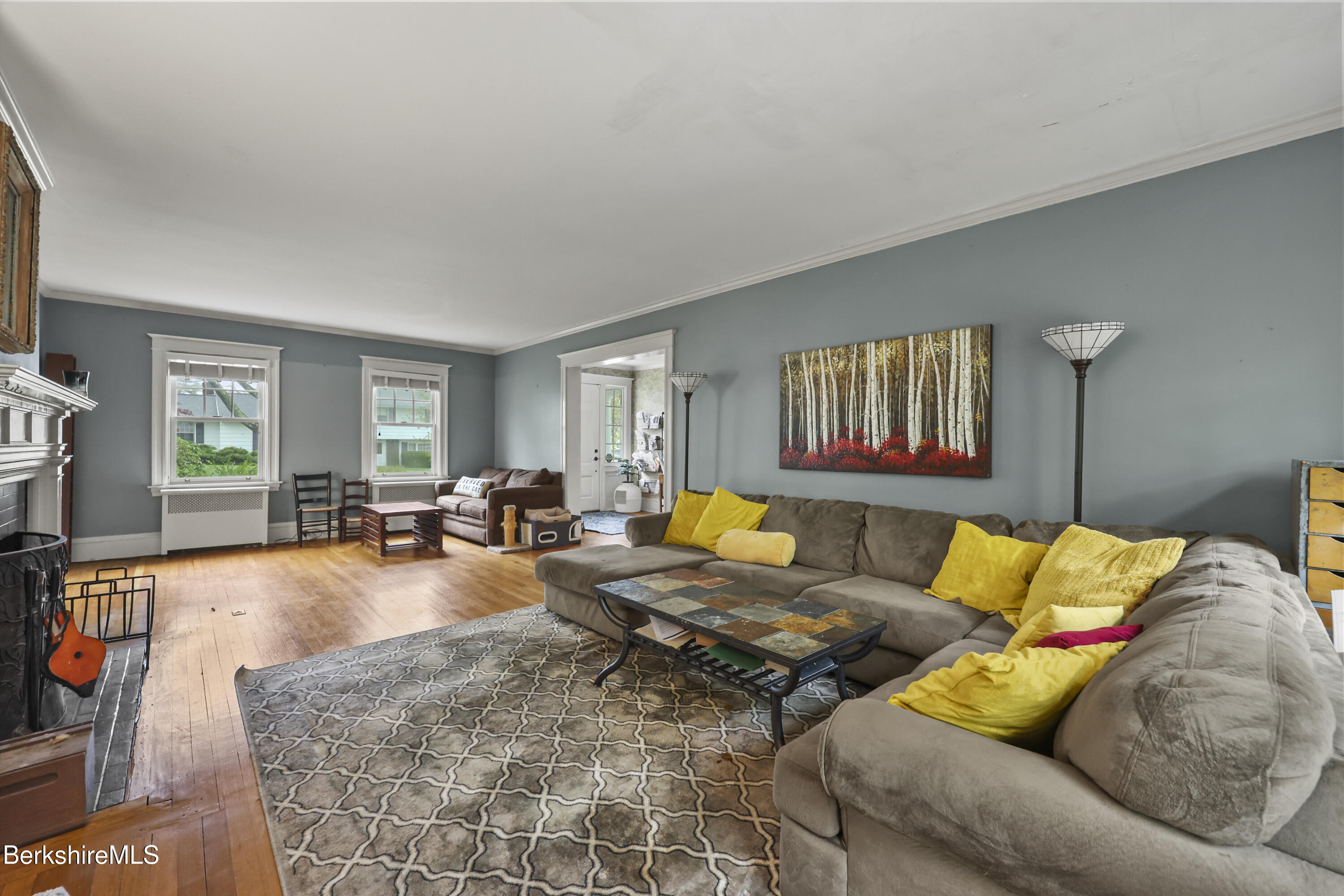 15 Kenilworth St