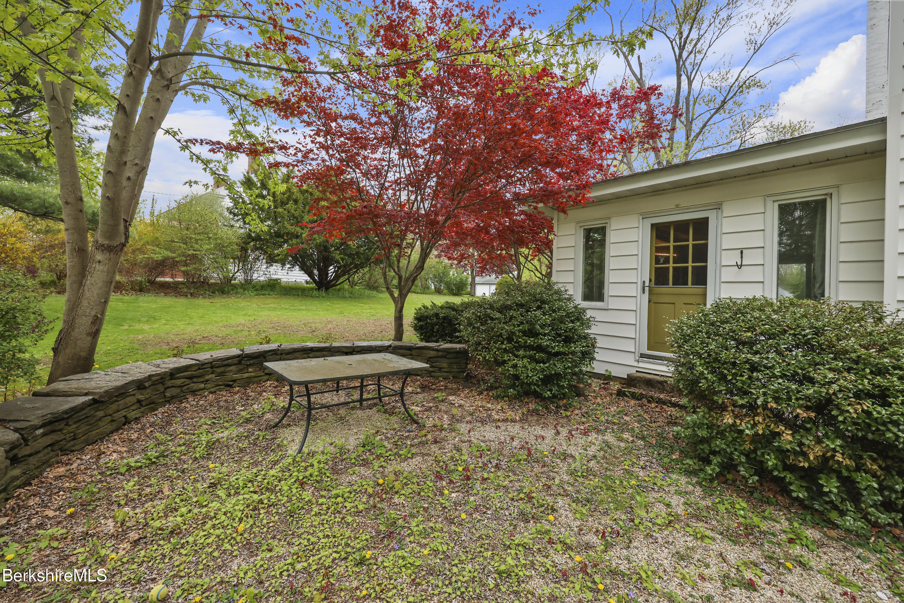 15 Kenilworth St