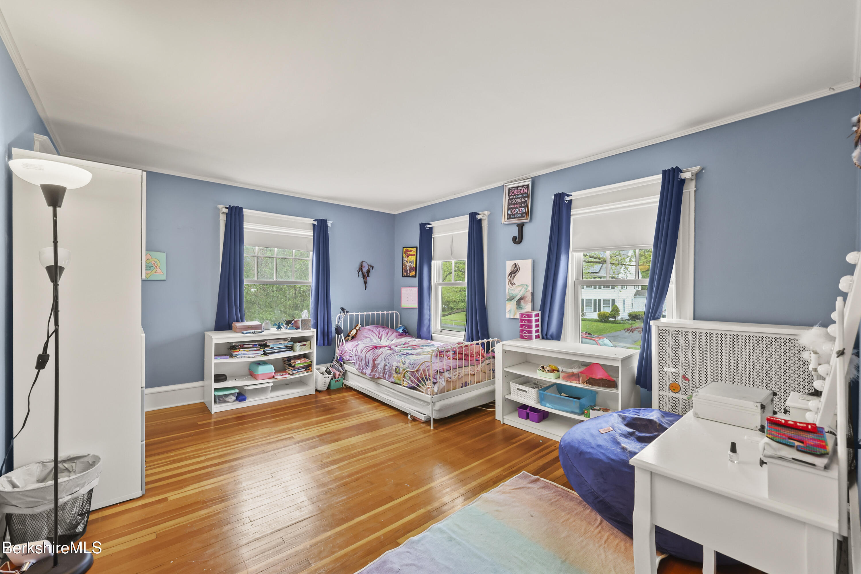 15 Kenilworth St