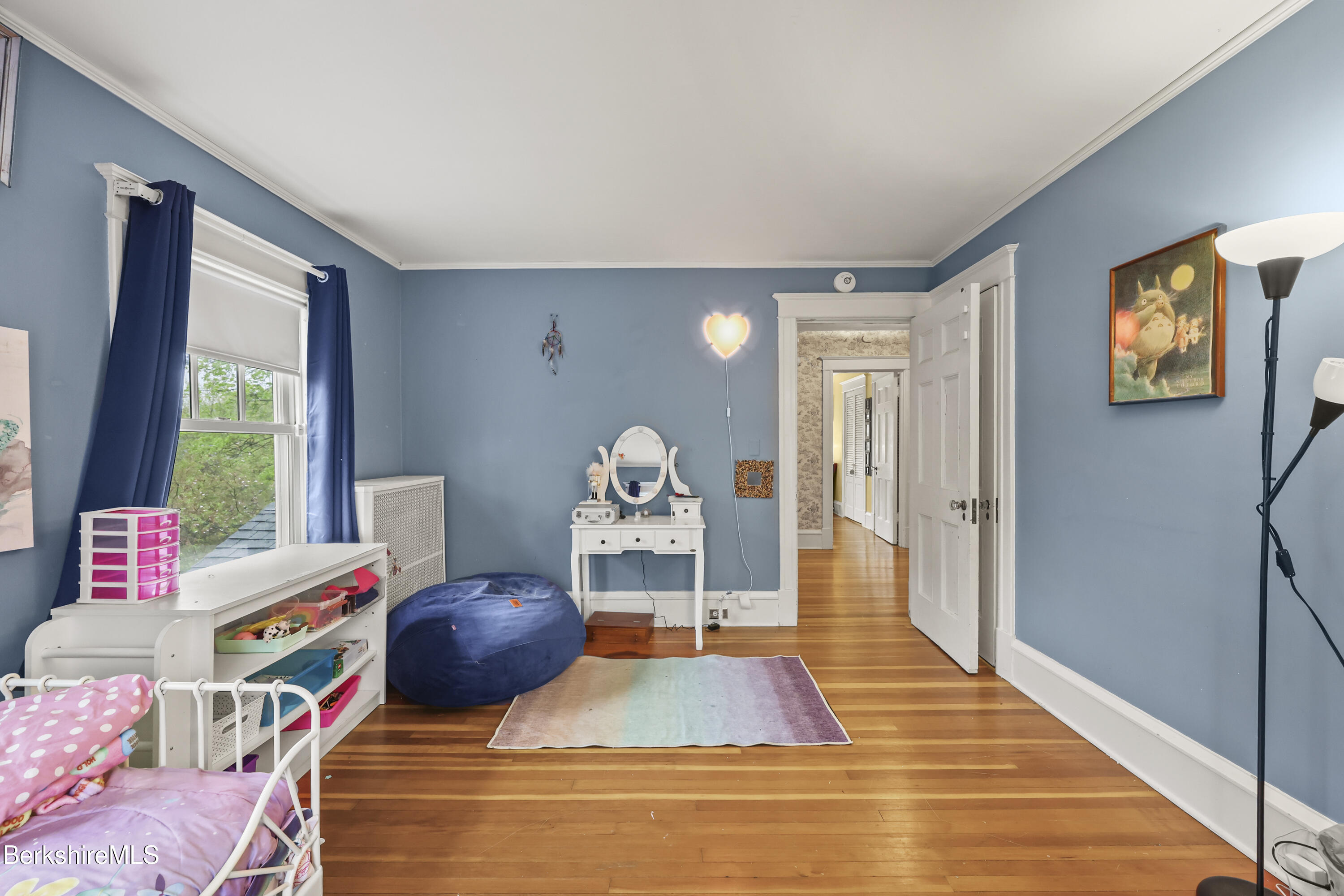 15 Kenilworth St