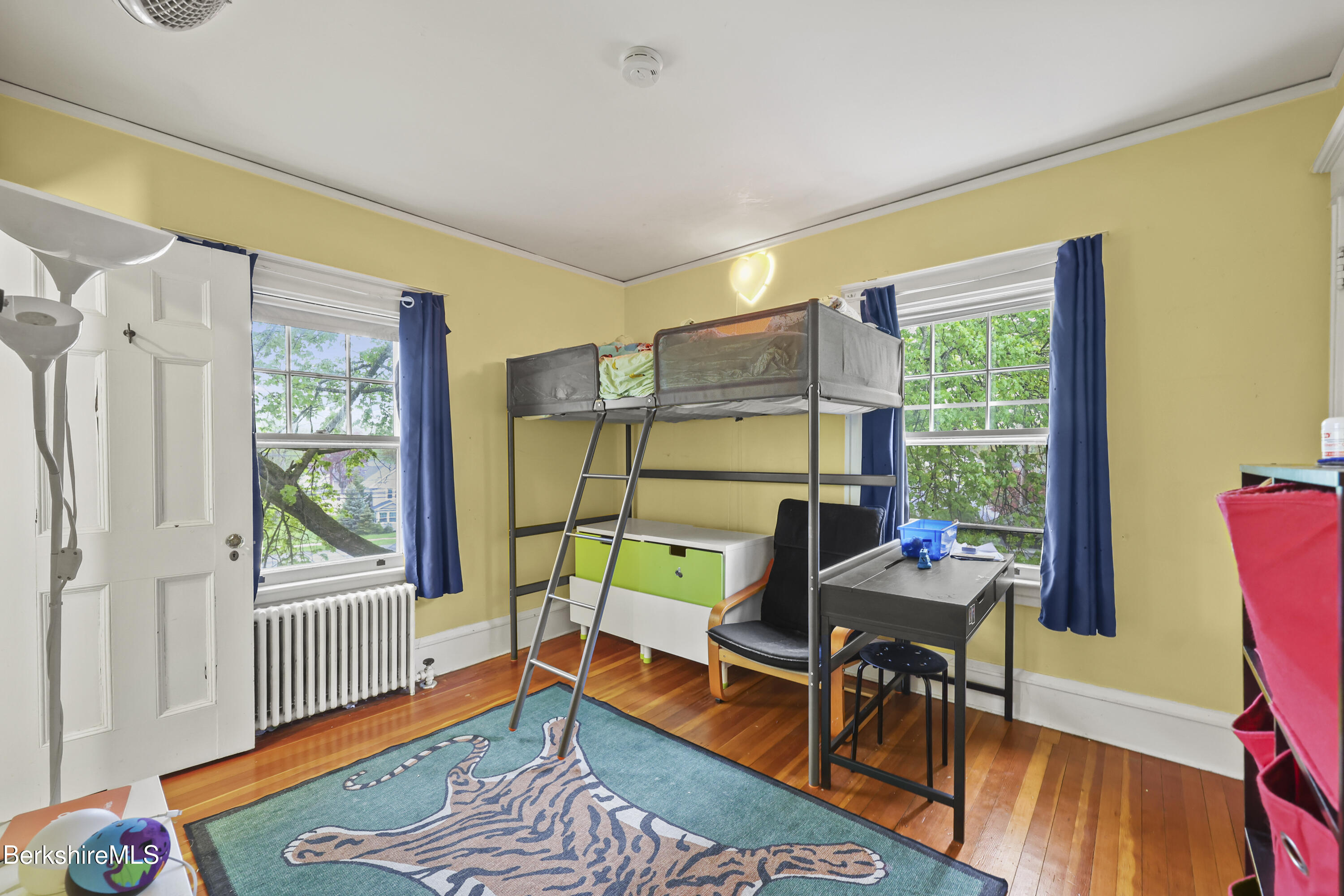 15 Kenilworth St