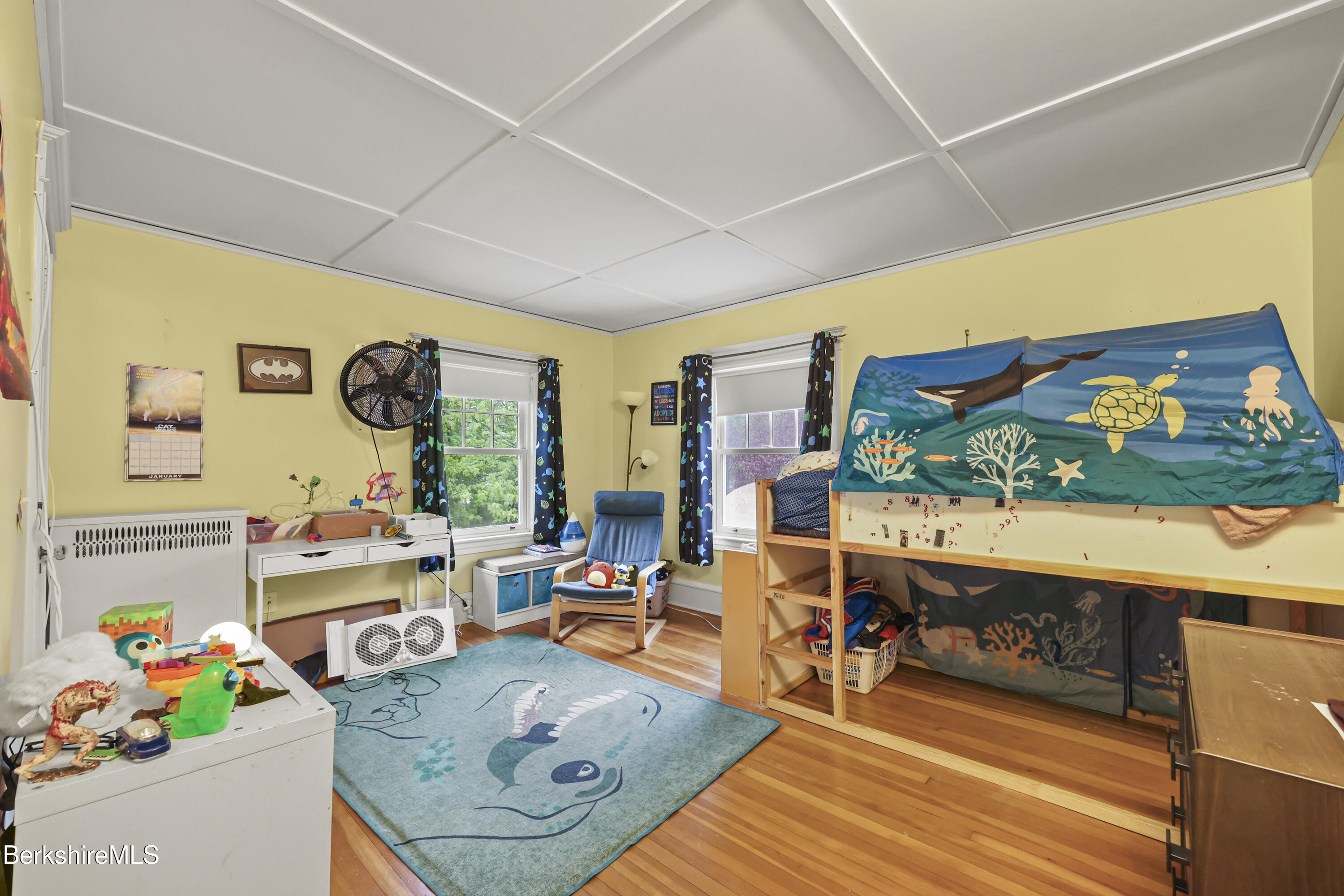 15 Kenilworth St