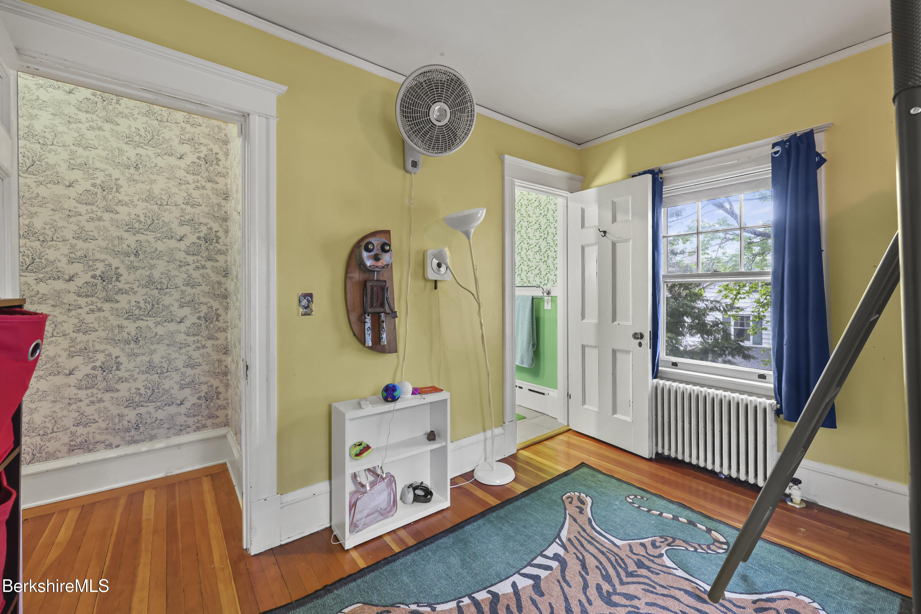 15 Kenilworth St