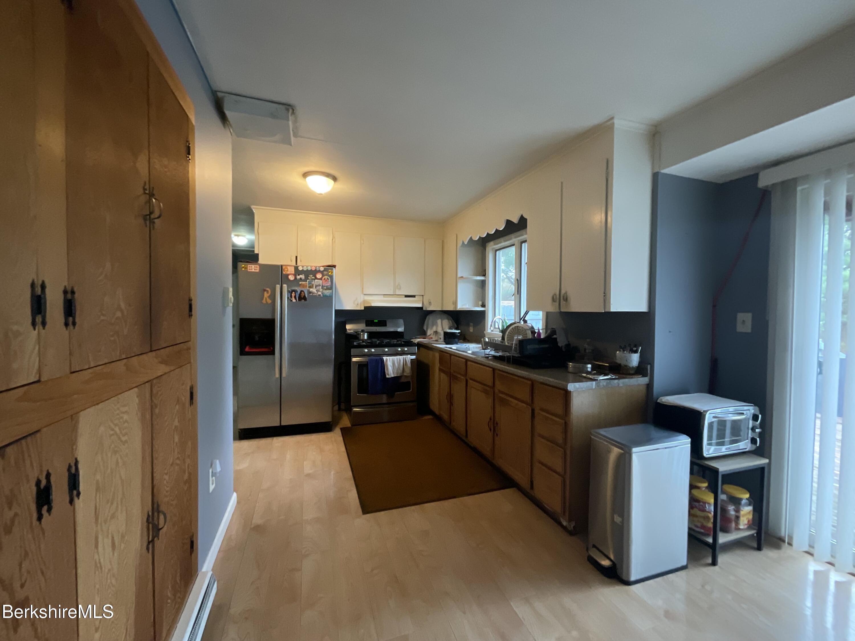42 Stockbridge Rd