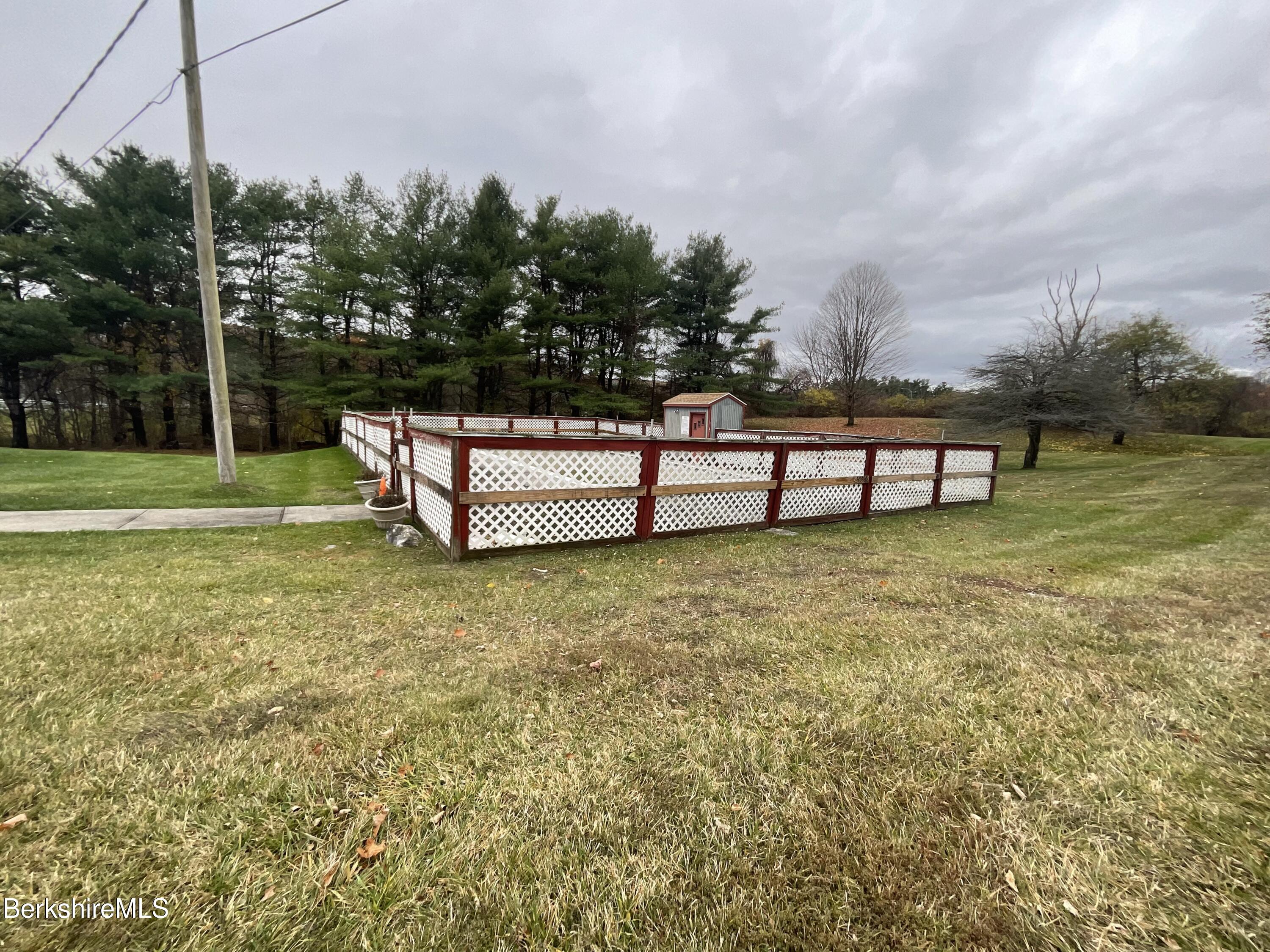 42 Stockbridge Rd