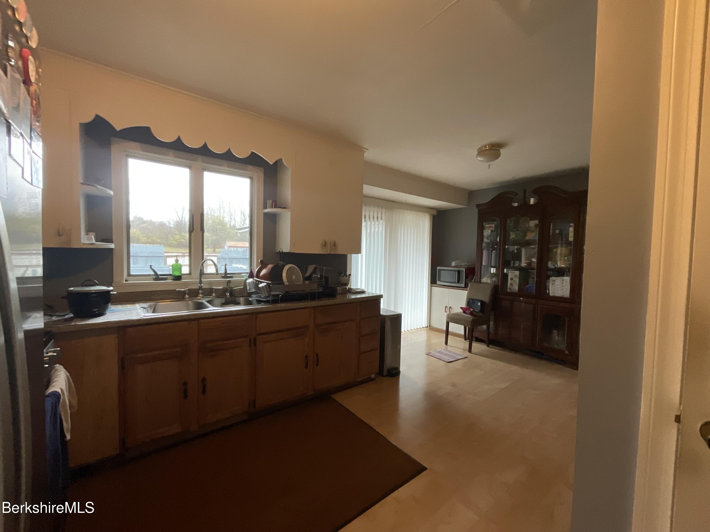 42 Stockbridge Rd