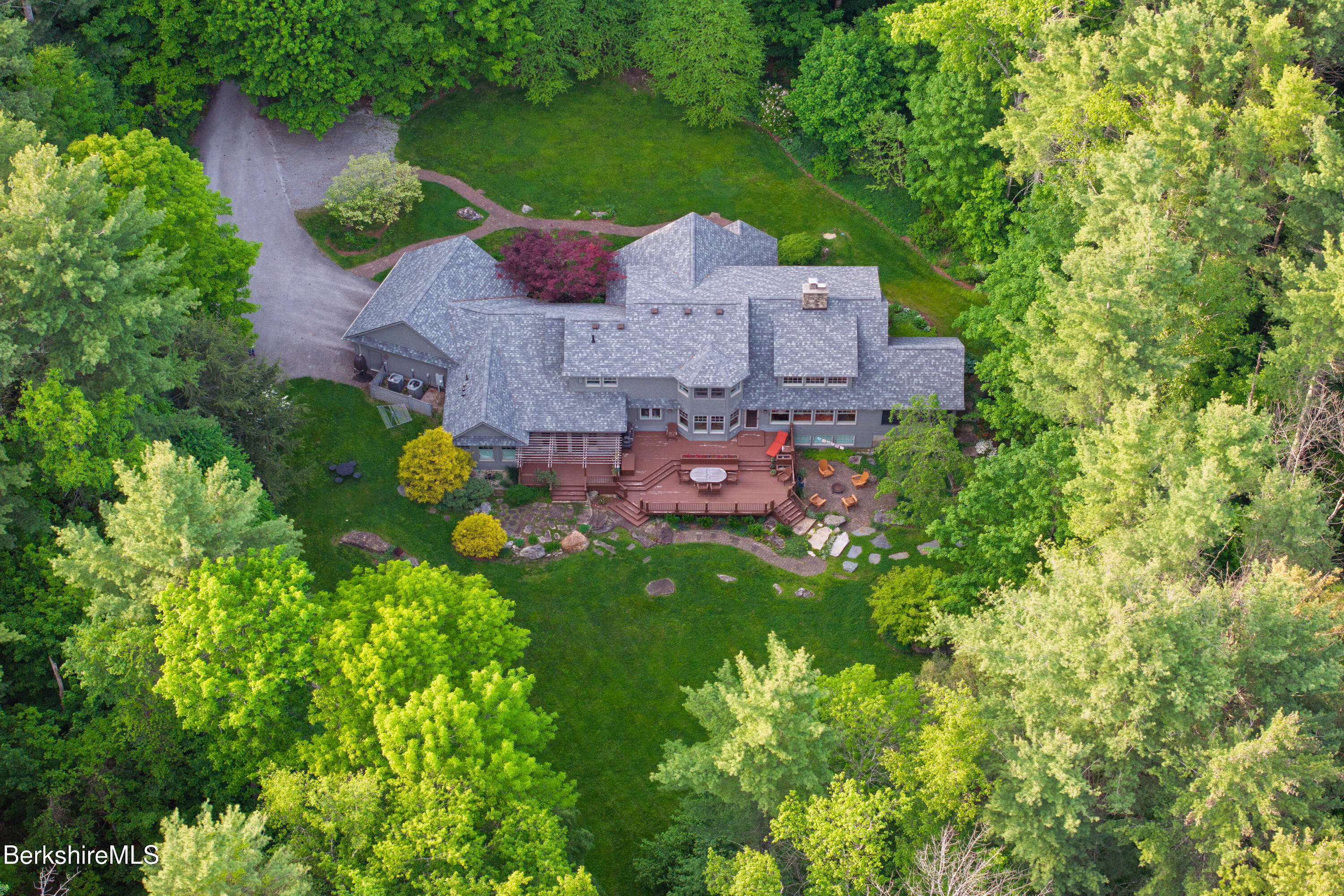 430 Lenox Rd
