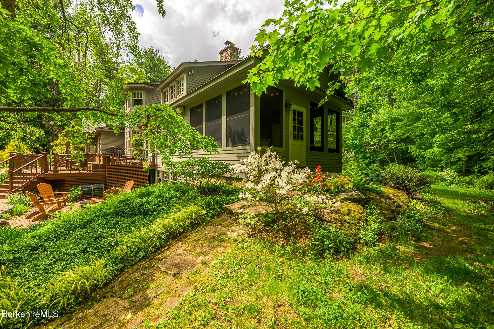 430 Lenox Rd